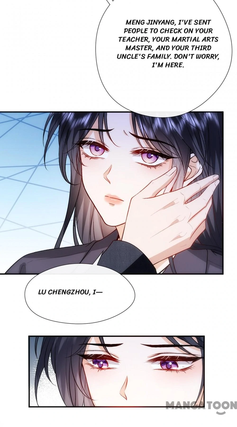 Madam and Her Daily Online Face-Slapping Chapter 137 - page 8