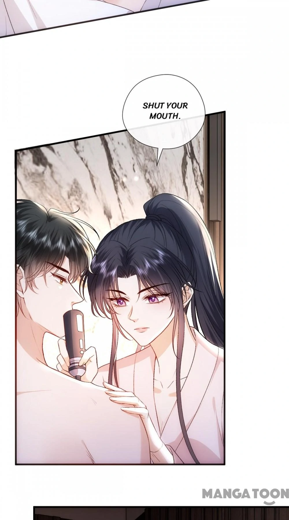 Madam and Her Daily Online Face-Slapping Chapter 138 - page 12