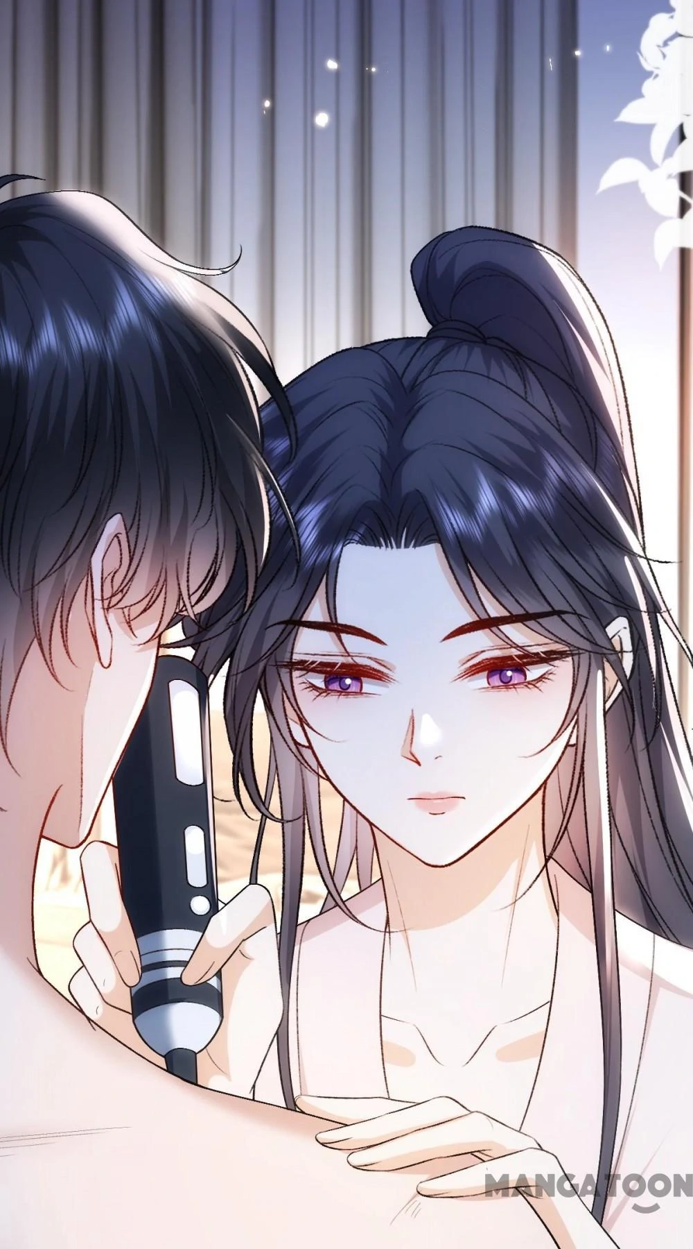 Madam and Her Daily Online Face-Slapping Chapter 138 - page 15