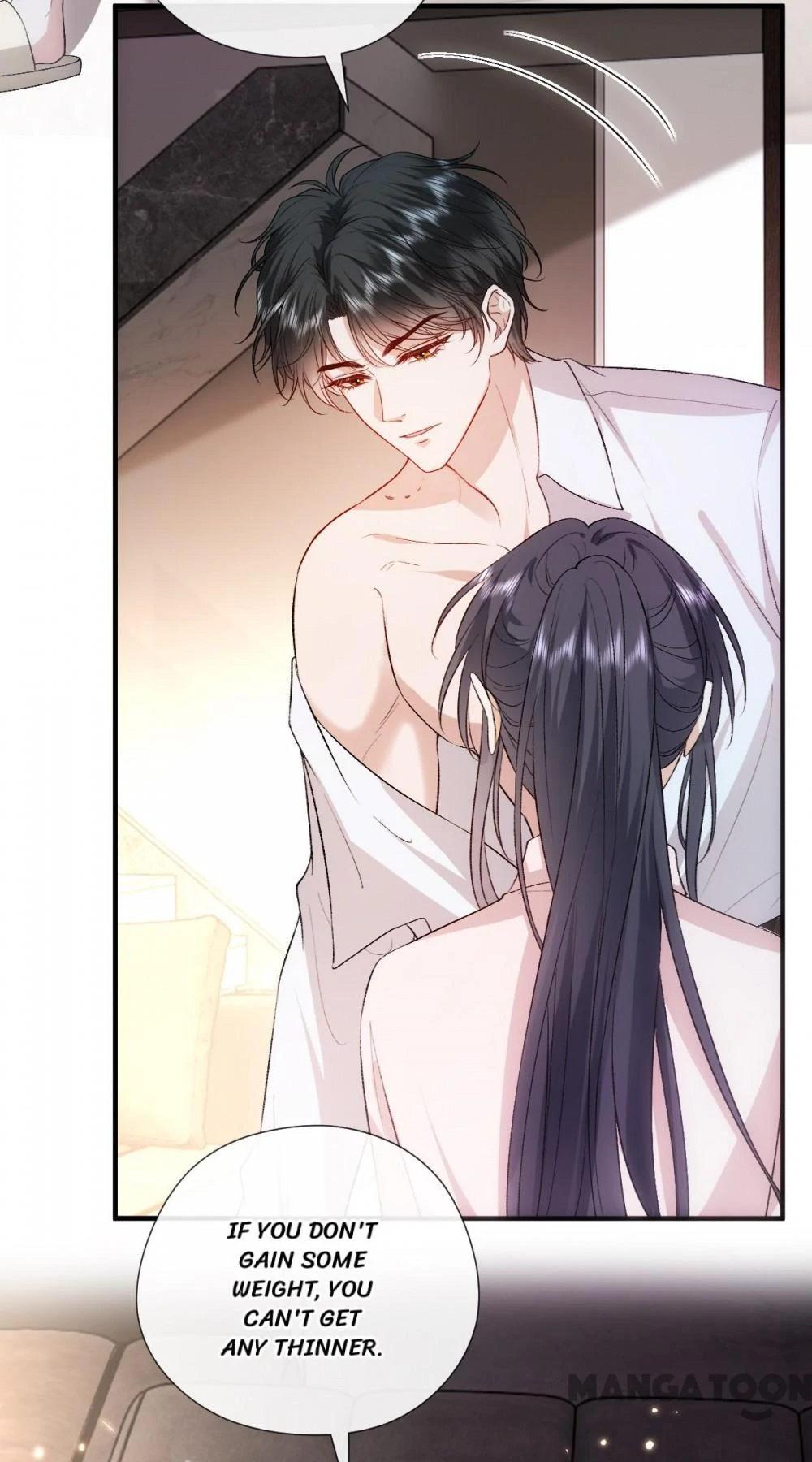 Madam and Her Daily Online Face-Slapping Chapter 138 - page 18