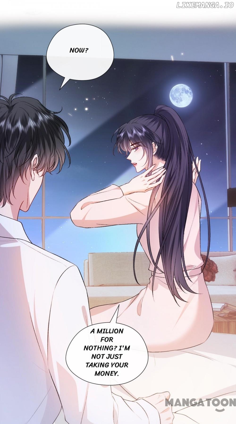 Madam and Her Daily Online Face-Slapping Chapter 138 - page 1