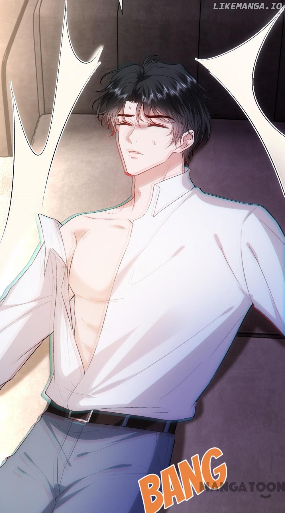 Madam and Her Daily Online Face-Slapping Chapter 138 - page 19