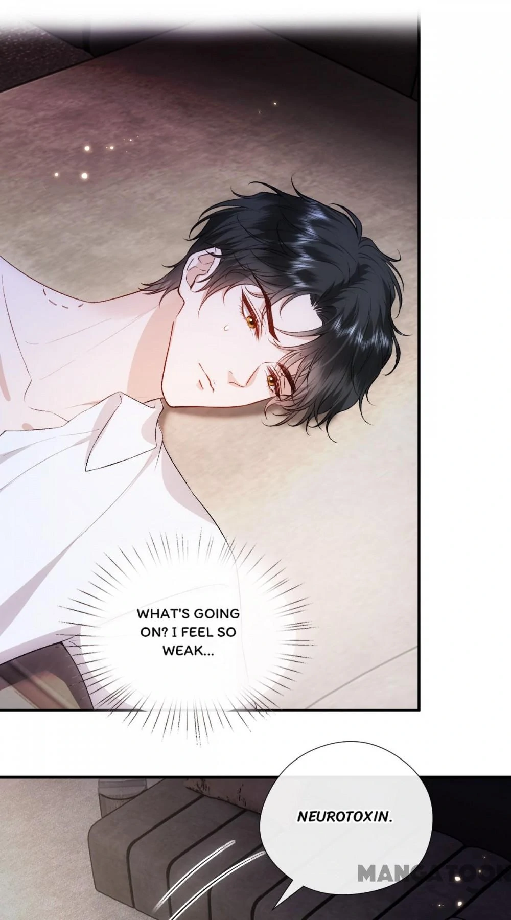 Madam and Her Daily Online Face-Slapping Chapter 138 - page 21