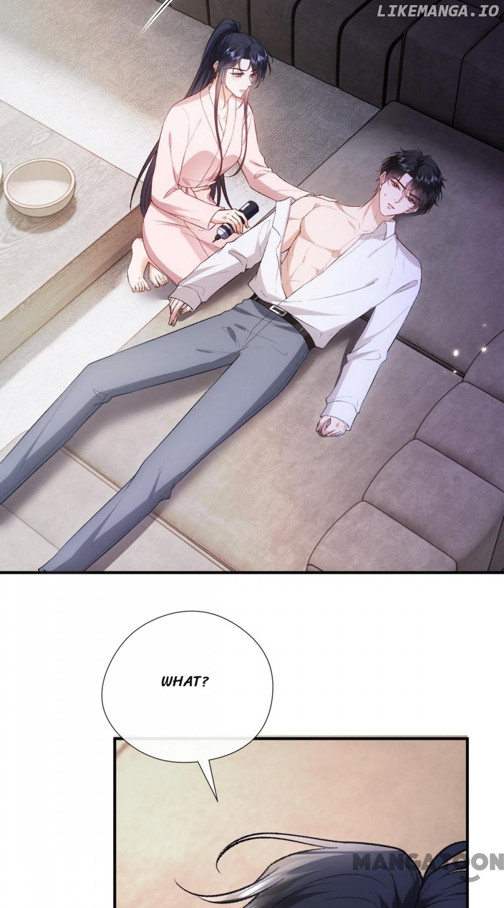 Madam and Her Daily Online Face-Slapping Chapter 138 - page 22