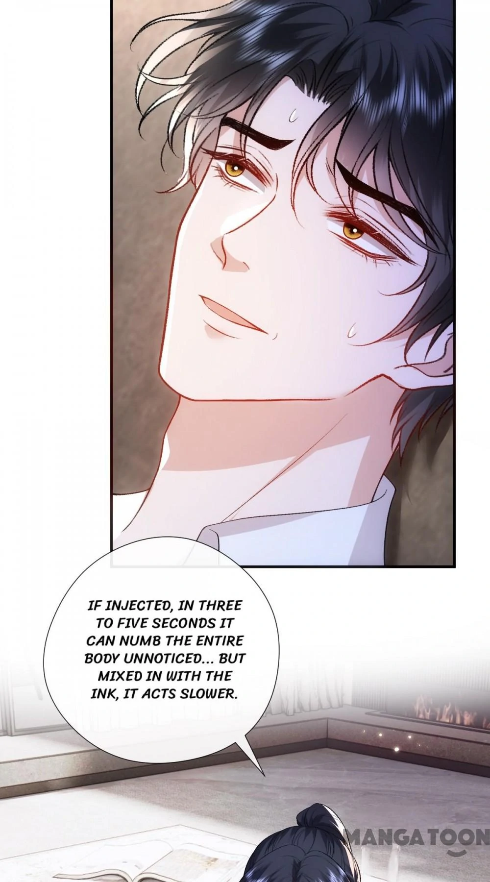 Madam and Her Daily Online Face-Slapping Chapter 138 - page 23