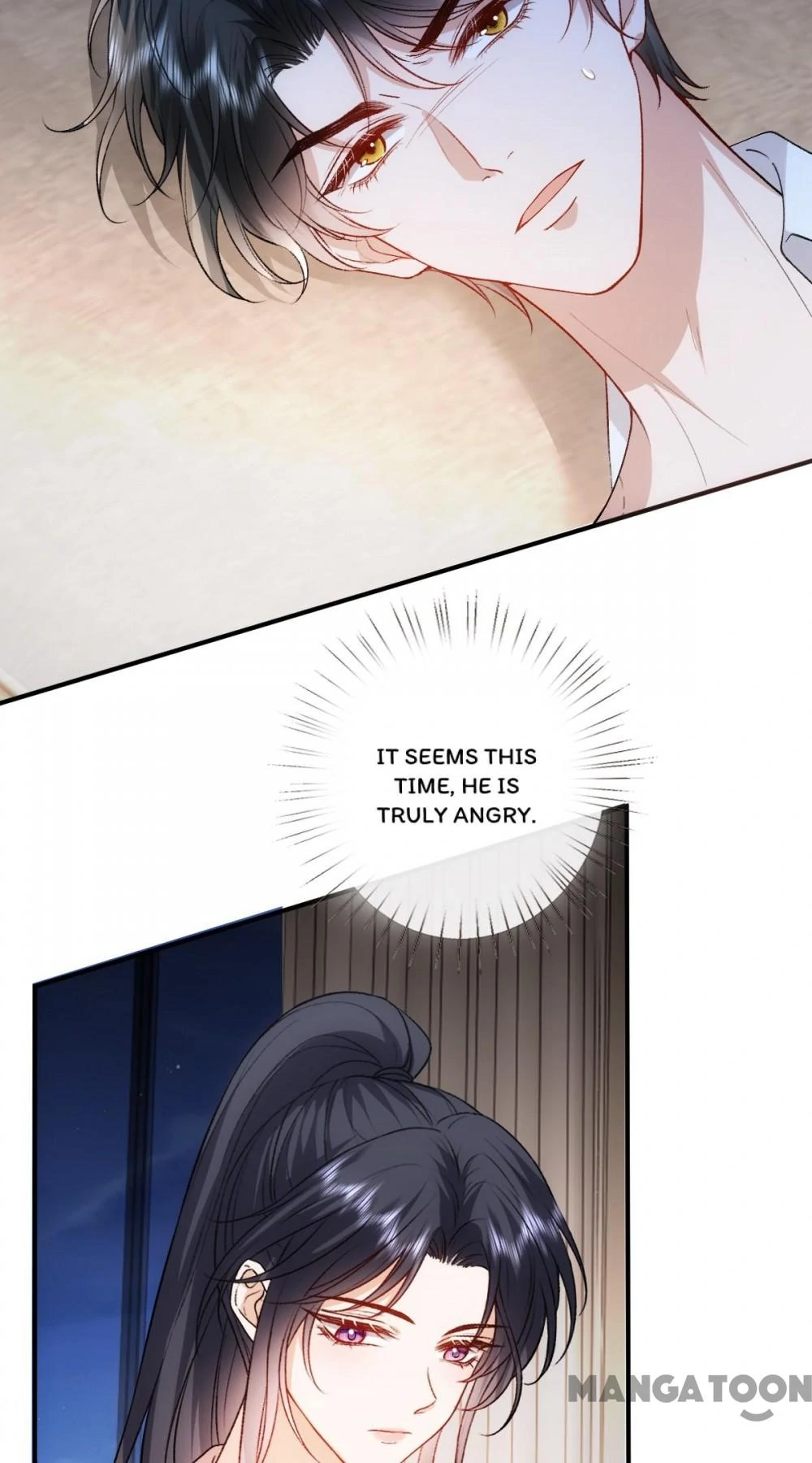 Madam and Her Daily Online Face-Slapping Chapter 138 - page 25