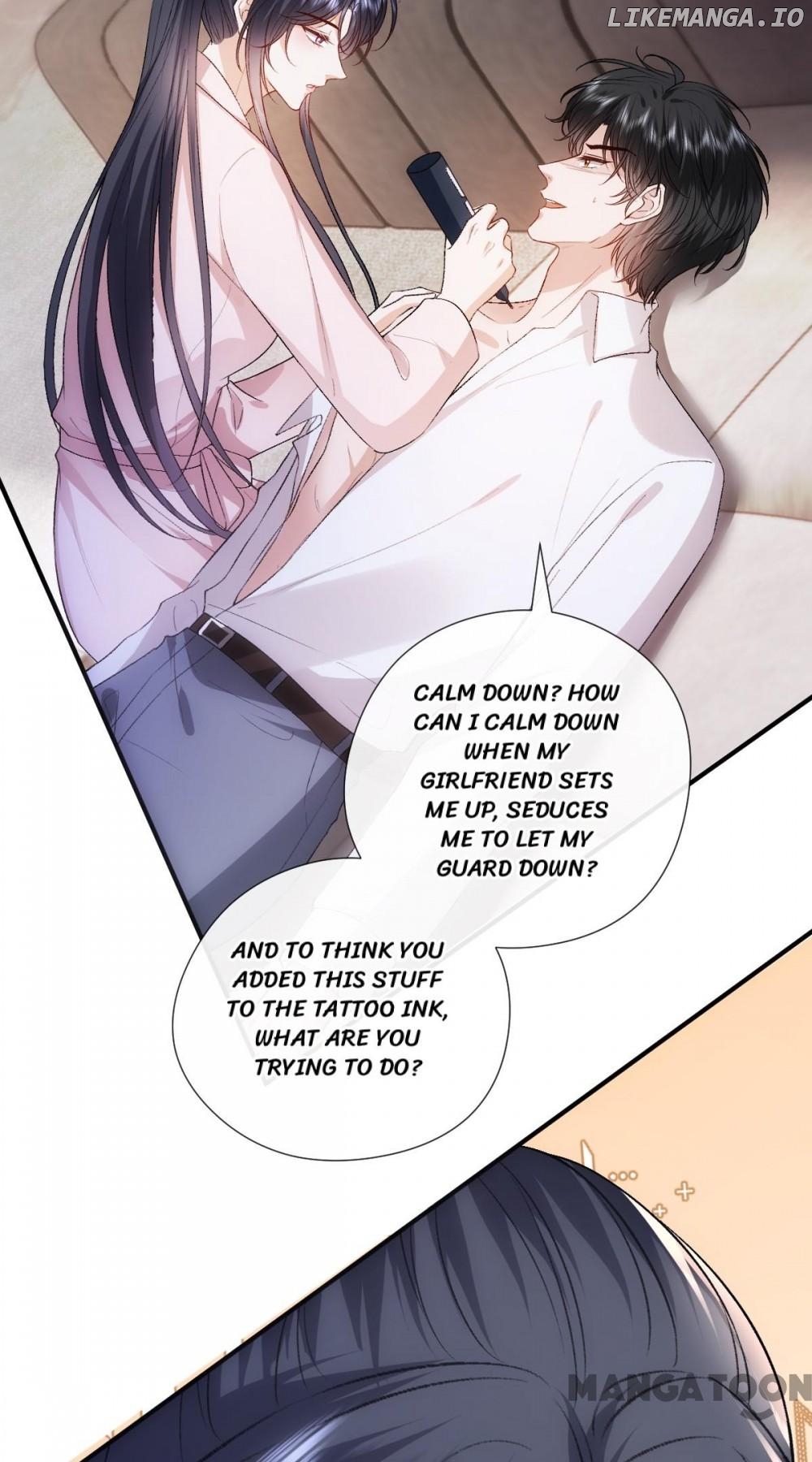 Madam and Her Daily Online Face-Slapping Chapter 138 - page 27