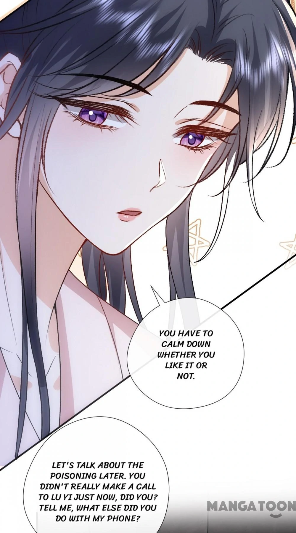 Madam and Her Daily Online Face-Slapping Chapter 138 - page 28