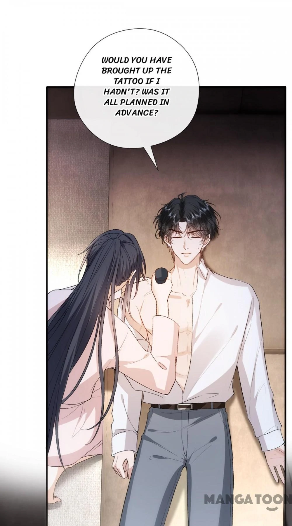 Madam and Her Daily Online Face-Slapping Chapter 138 - page 33