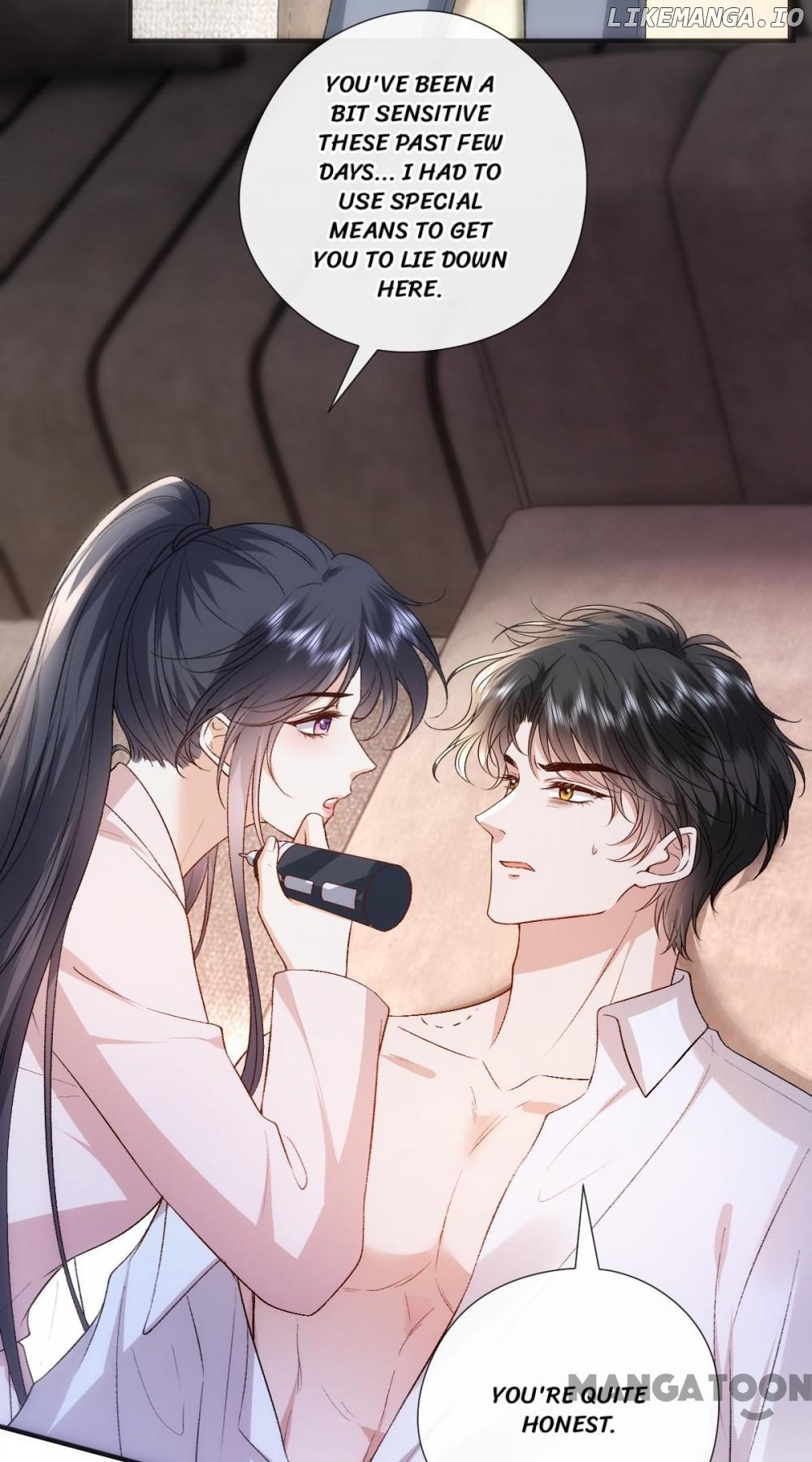 Madam and Her Daily Online Face-Slapping Chapter 138 - page 34