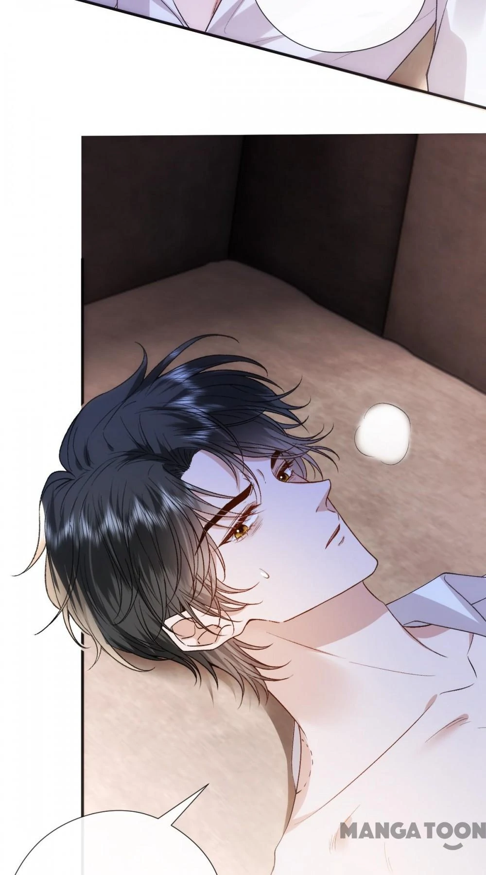 Madam and Her Daily Online Face-Slapping Chapter 138 - page 35