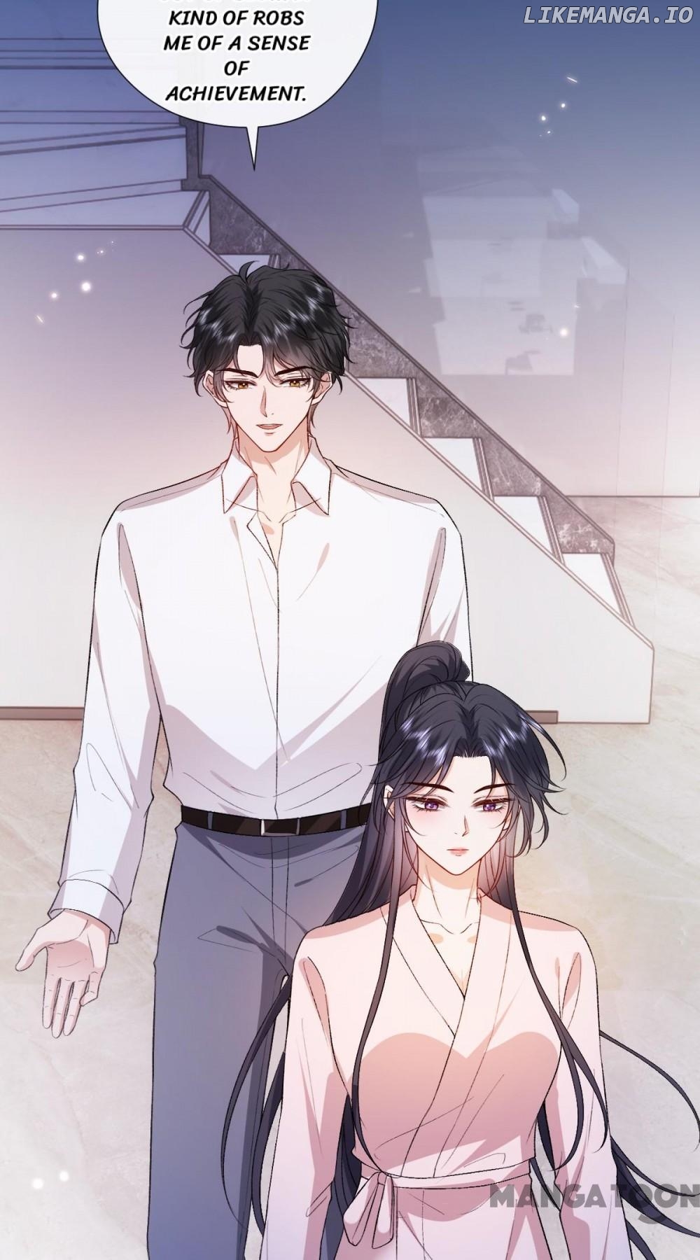 Madam and Her Daily Online Face-Slapping Chapter 138 - page 4