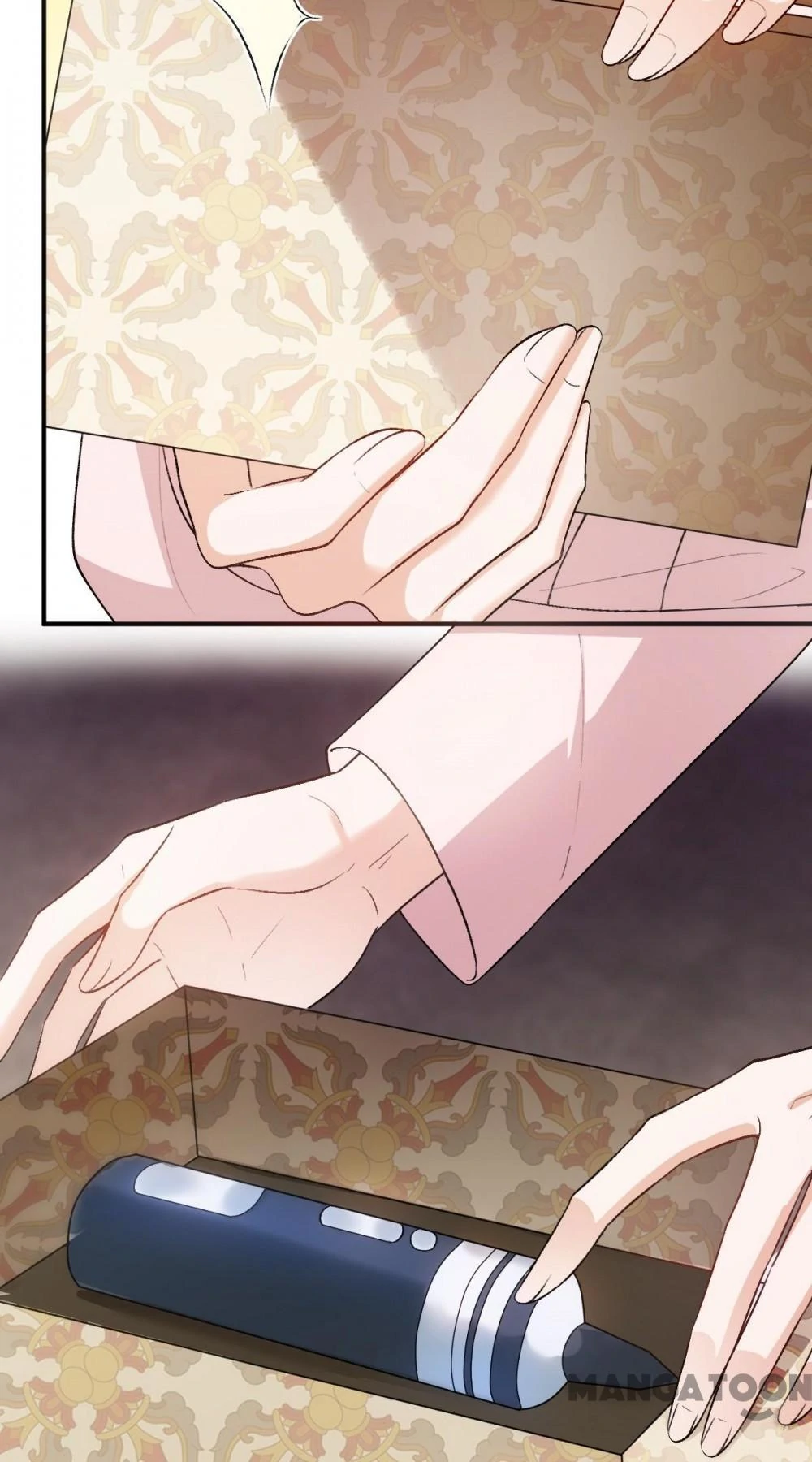 Madam and Her Daily Online Face-Slapping Chapter 138 - page 7