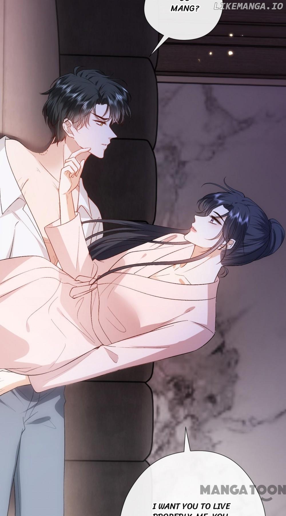 Madam and Her Daily Online Face-Slapping Chapter 139 - page 10