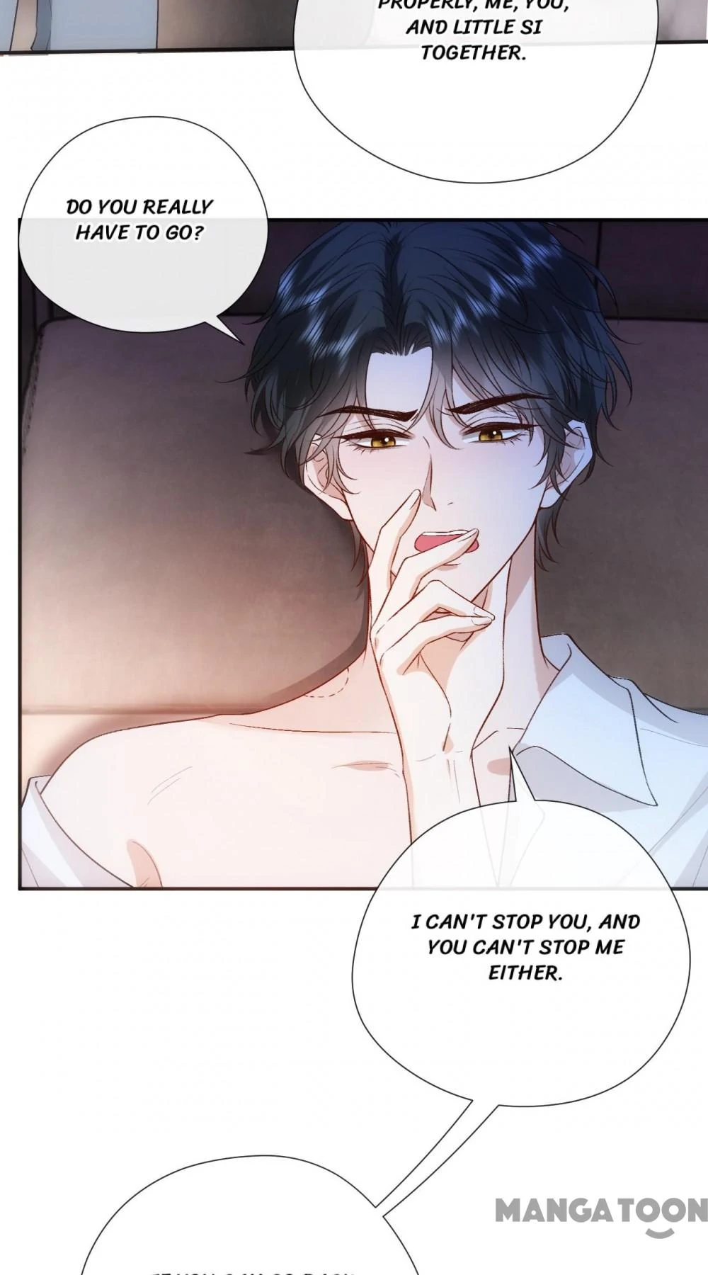 Madam and Her Daily Online Face-Slapping Chapter 139 - page 11