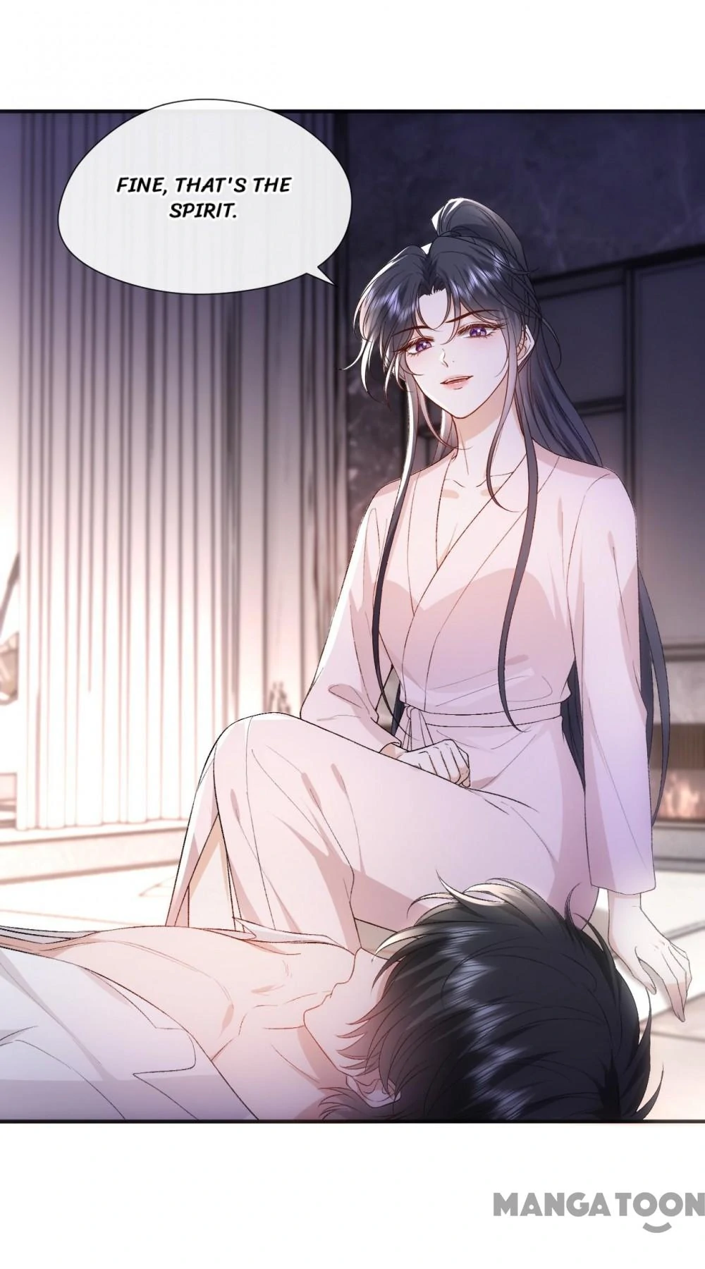 Madam and Her Daily Online Face-Slapping Chapter 139 - page 13