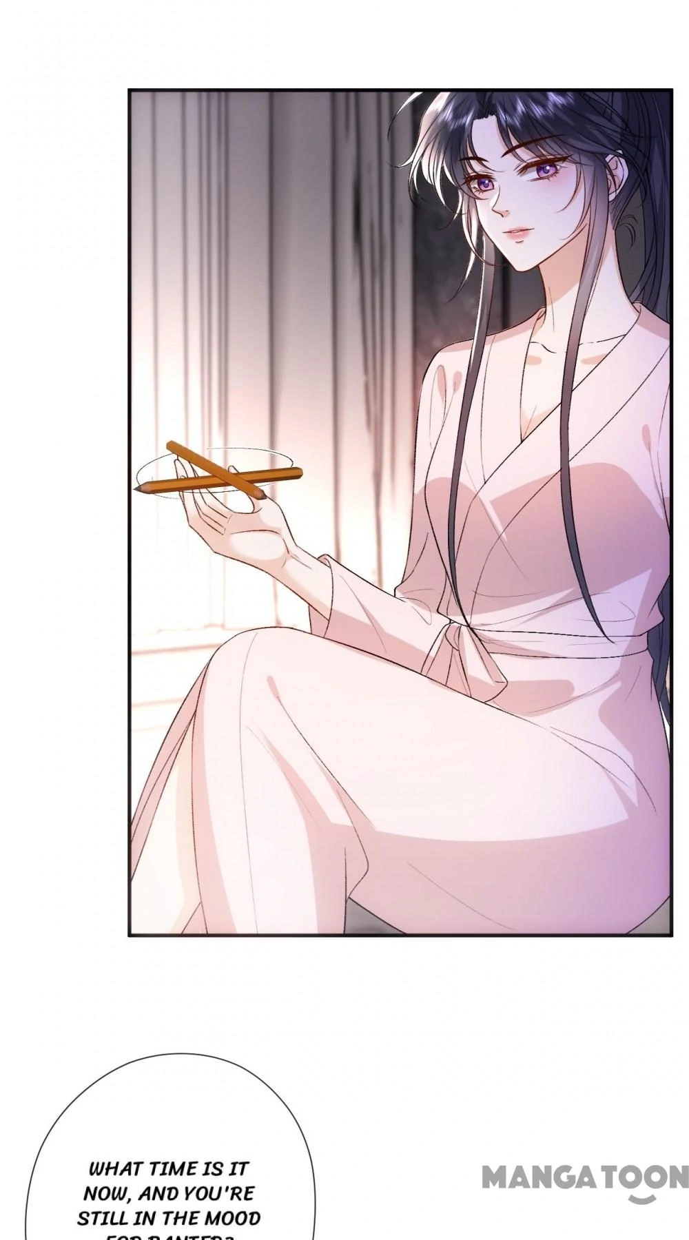 Madam and Her Daily Online Face-Slapping Chapter 139 - page 14