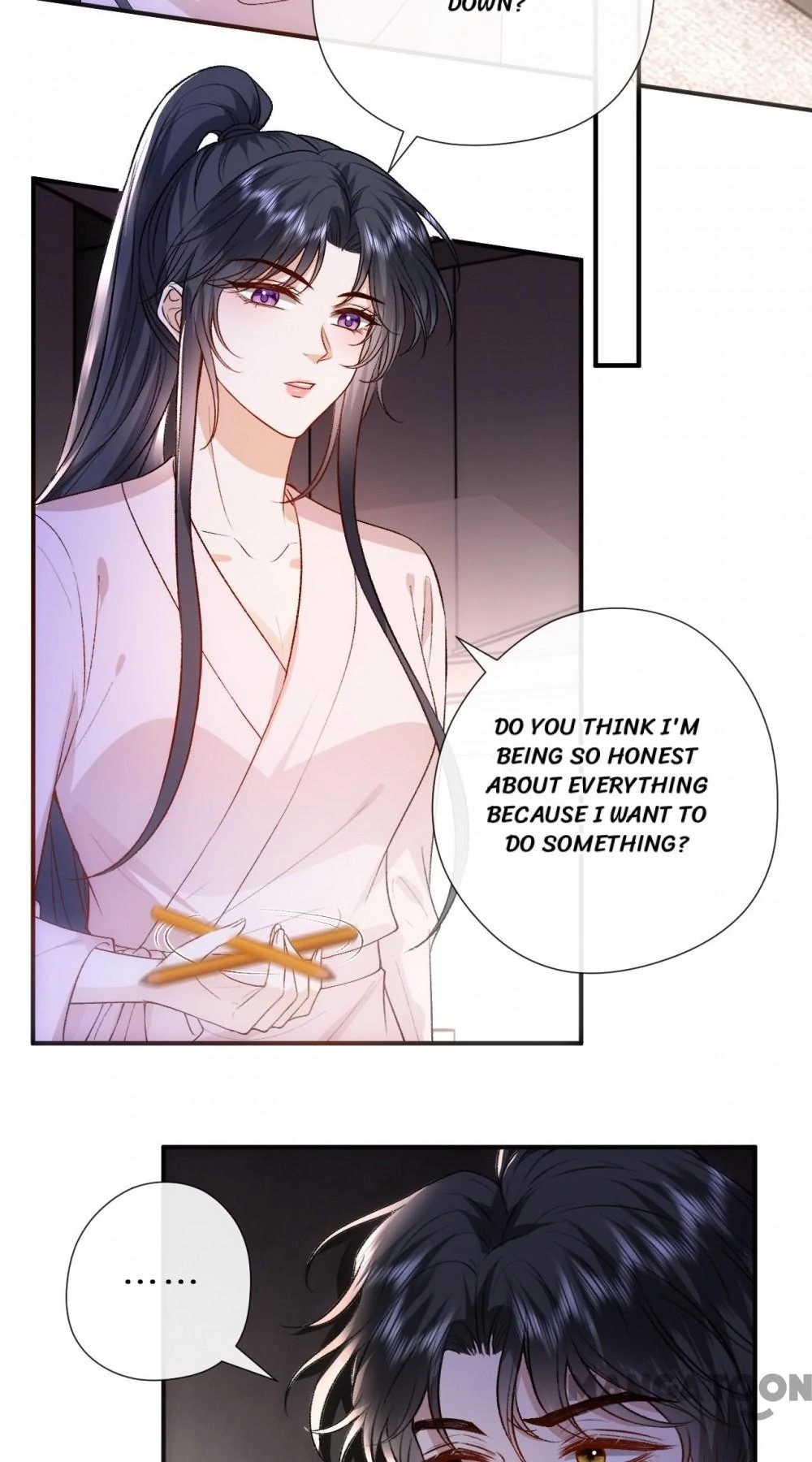 Madam and Her Daily Online Face-Slapping Chapter 139 - page 16