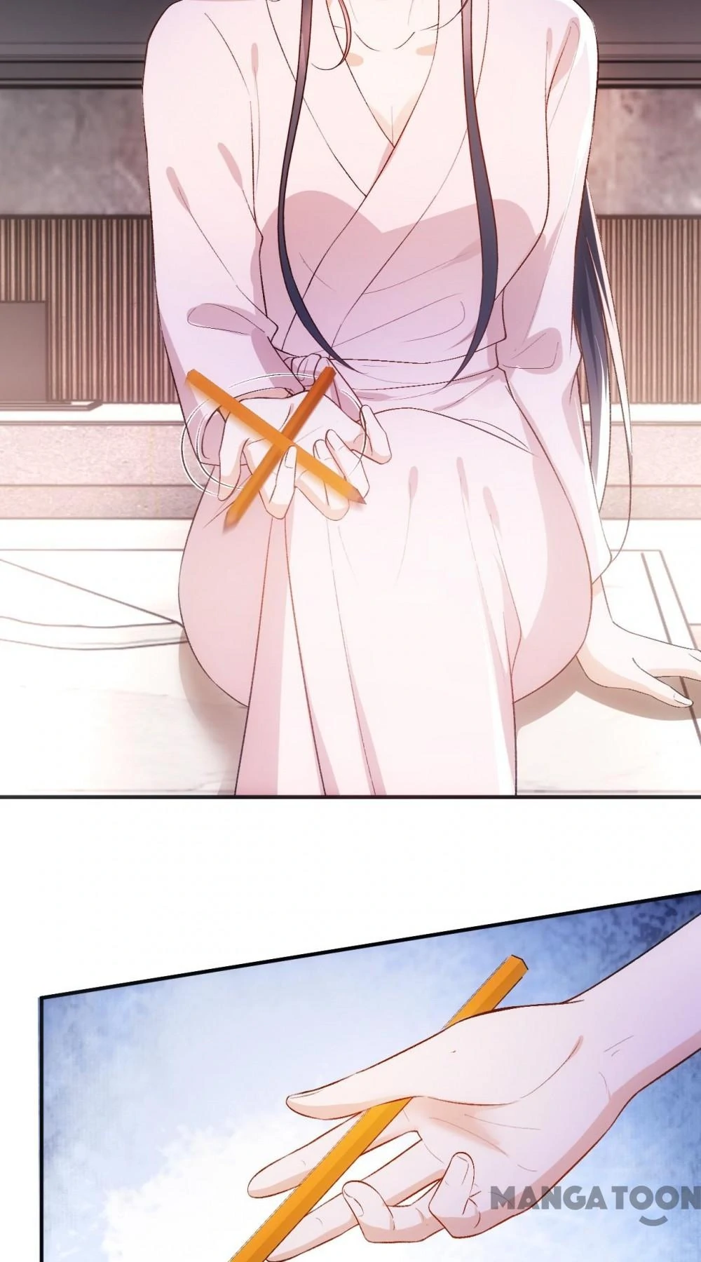 Madam and Her Daily Online Face-Slapping Chapter 139 - page 18