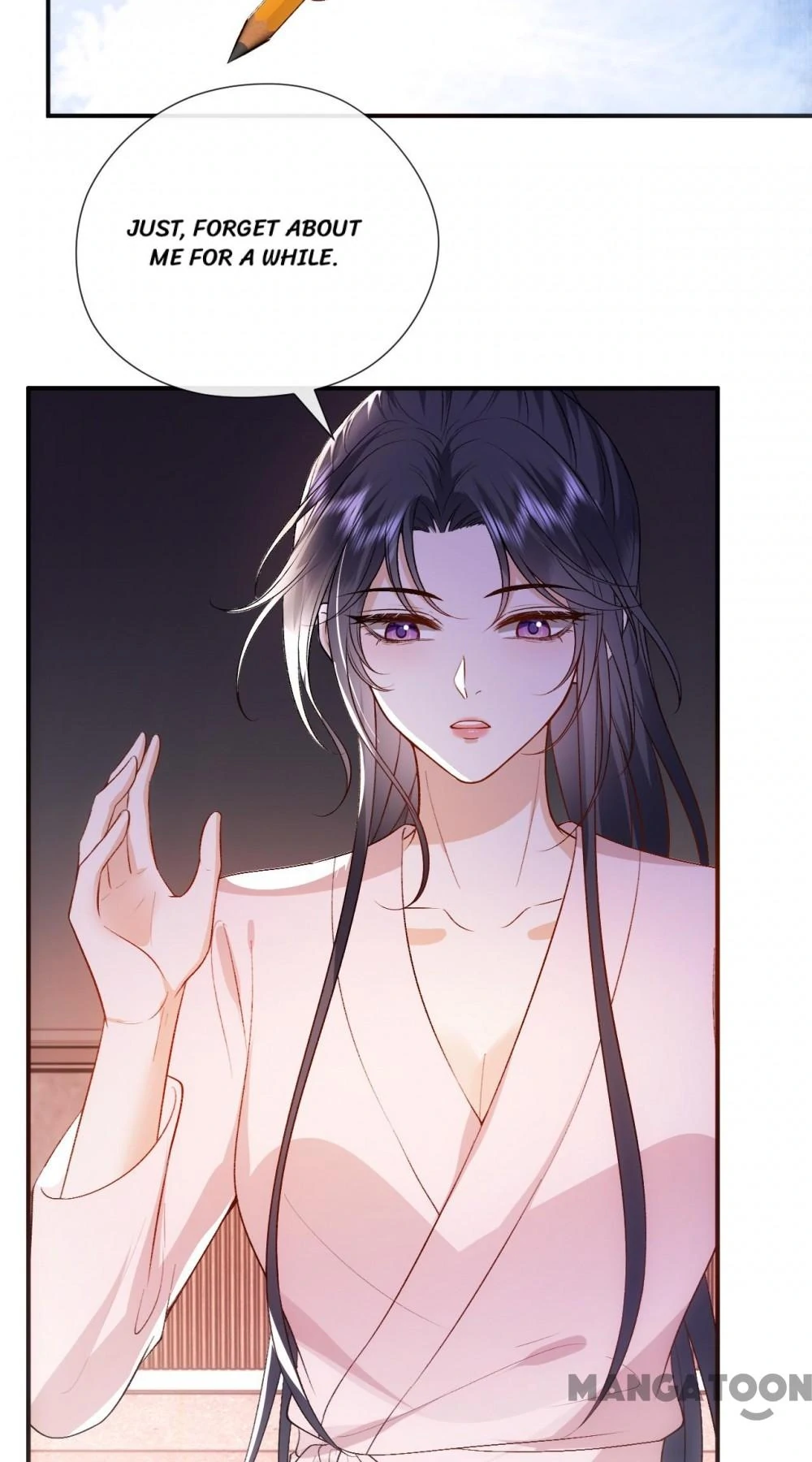 Madam and Her Daily Online Face-Slapping Chapter 139 - page 19