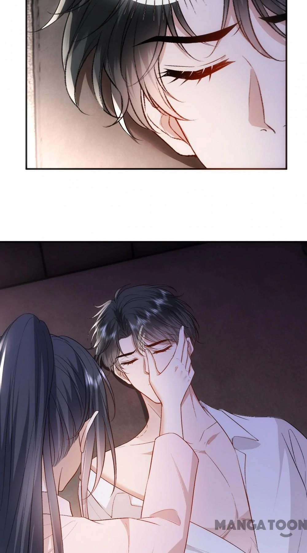 Madam and Her Daily Online Face-Slapping Chapter 139 - page 21