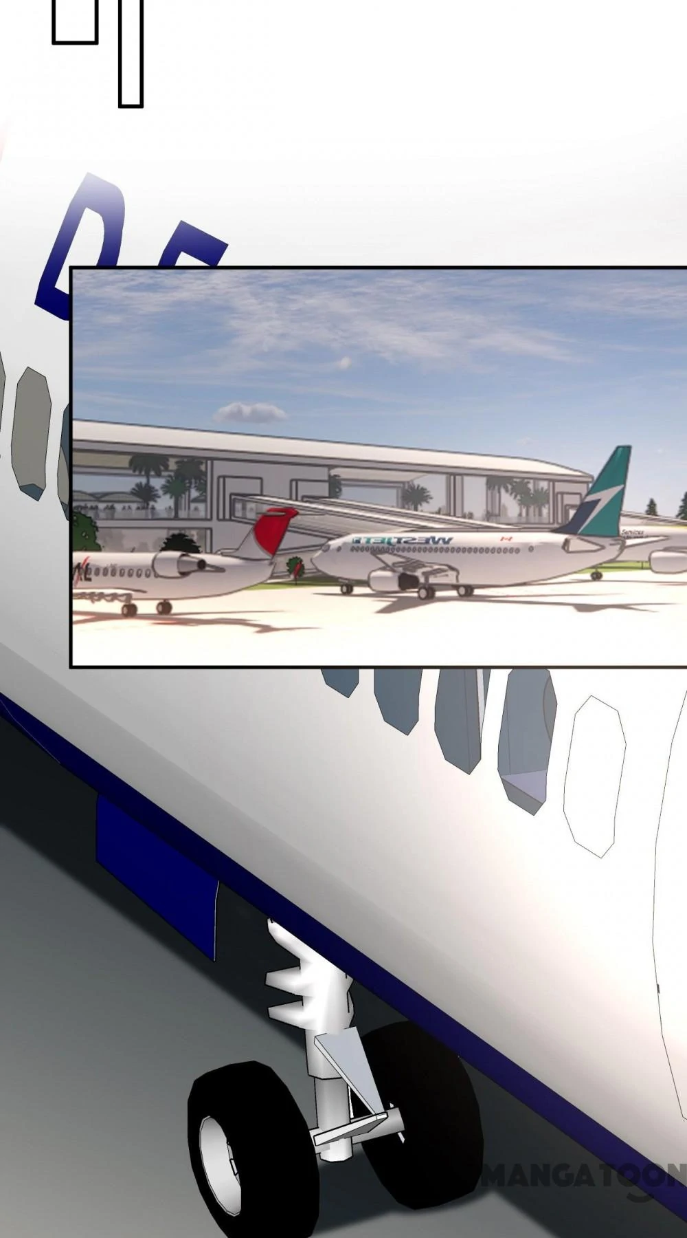 Madam and Her Daily Online Face-Slapping Chapter 139 - page 26