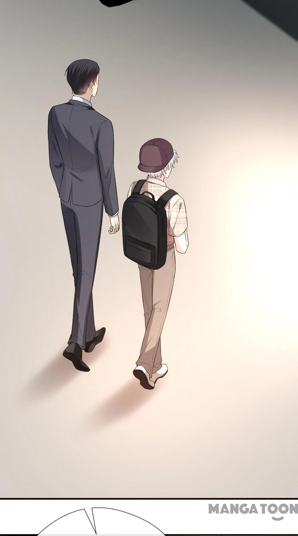 Madam and Her Daily Online Face-Slapping Chapter 139 - page 27