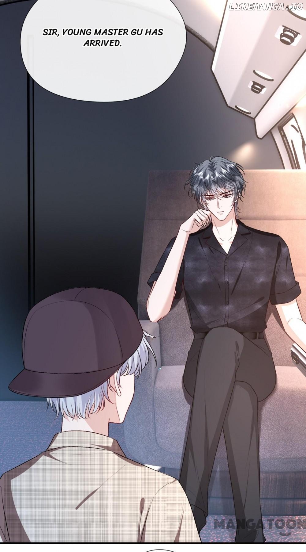 Madam and Her Daily Online Face-Slapping Chapter 139 - page 28