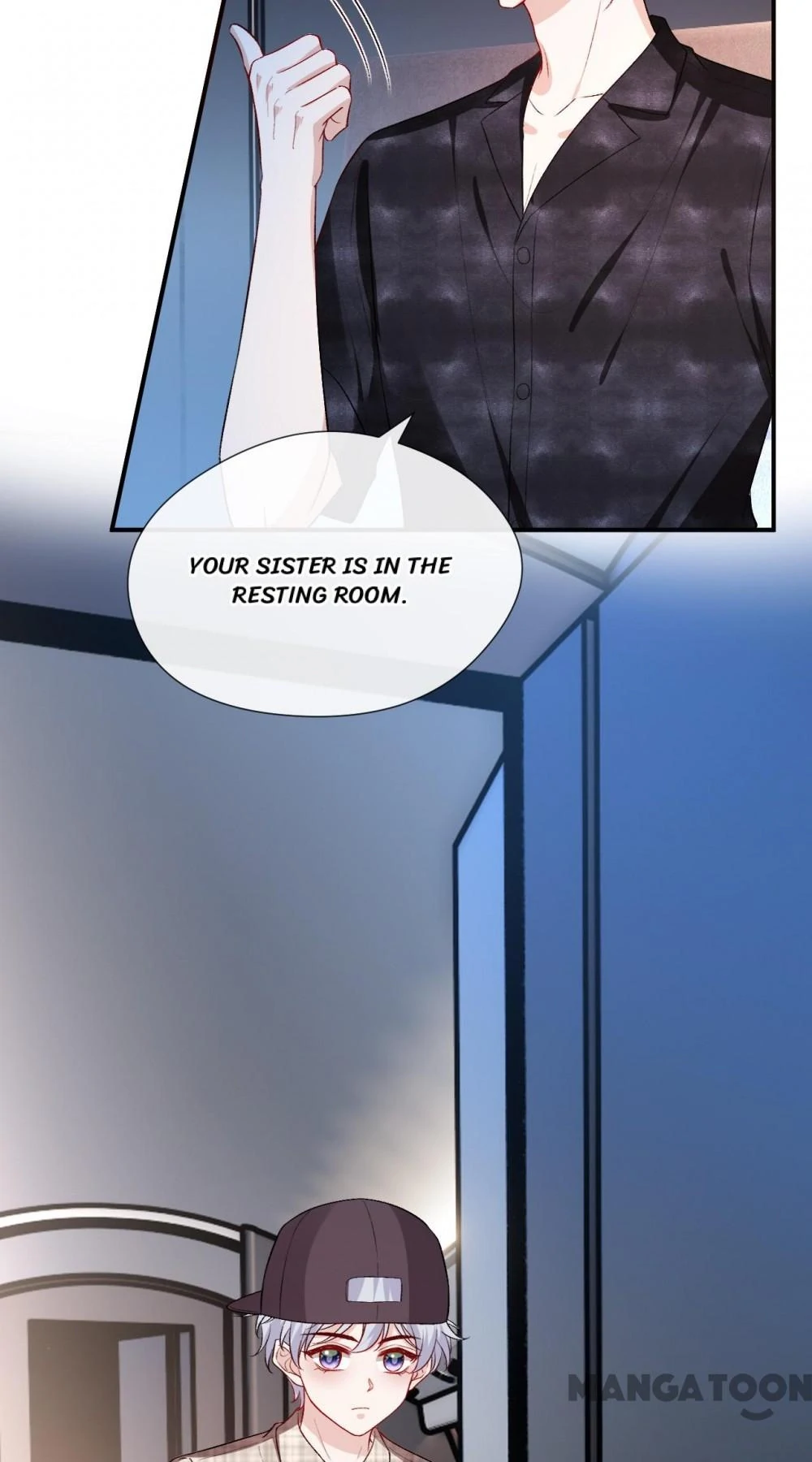 Madam and Her Daily Online Face-Slapping Chapter 139 - page 30