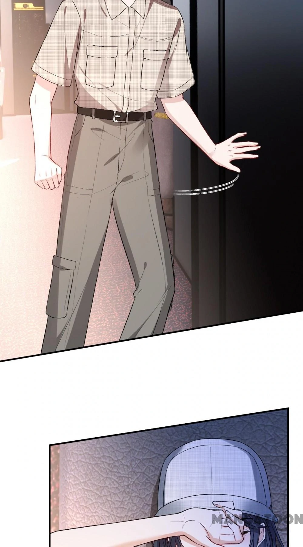 Madam and Her Daily Online Face-Slapping Chapter 139 - page 31