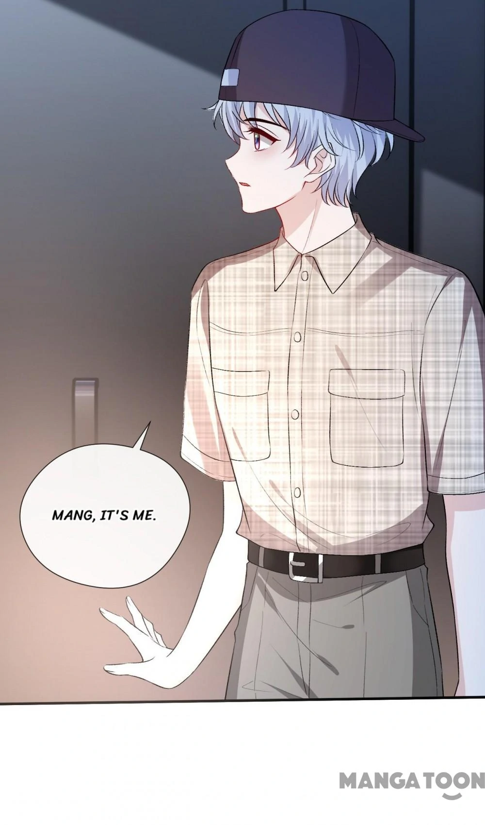 Madam and Her Daily Online Face-Slapping Chapter 139 - page 33