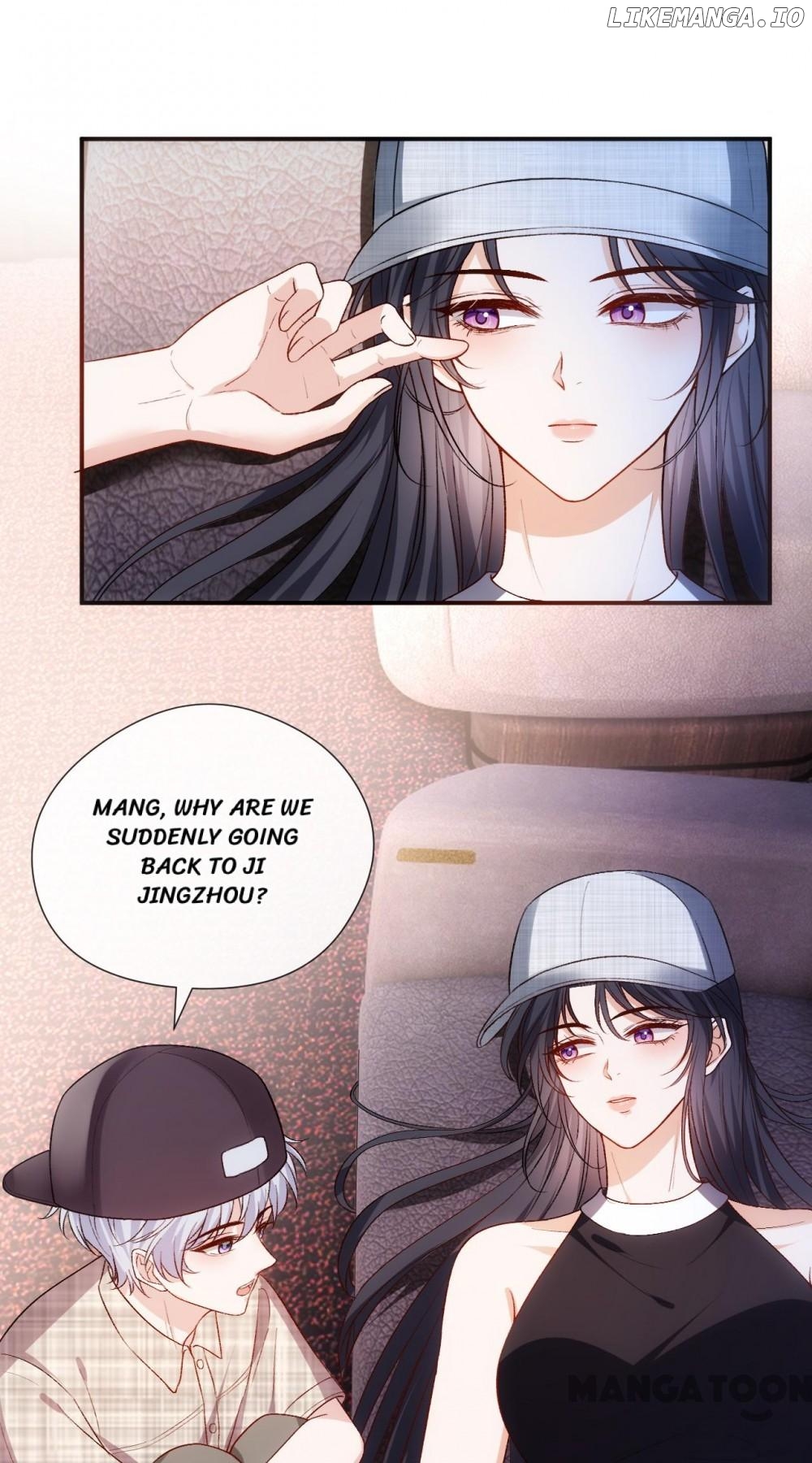 Madam and Her Daily Online Face-Slapping Chapter 139 - page 34