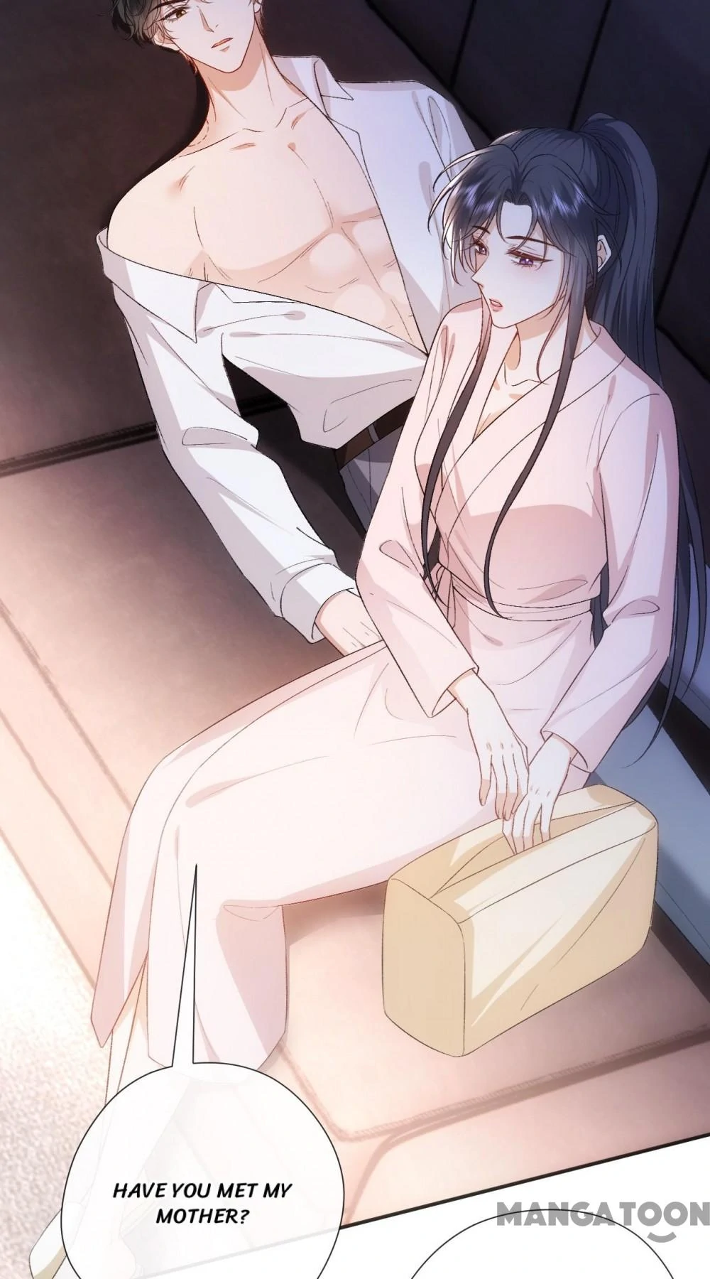 Madam and Her Daily Online Face-Slapping Chapter 139 - page 3