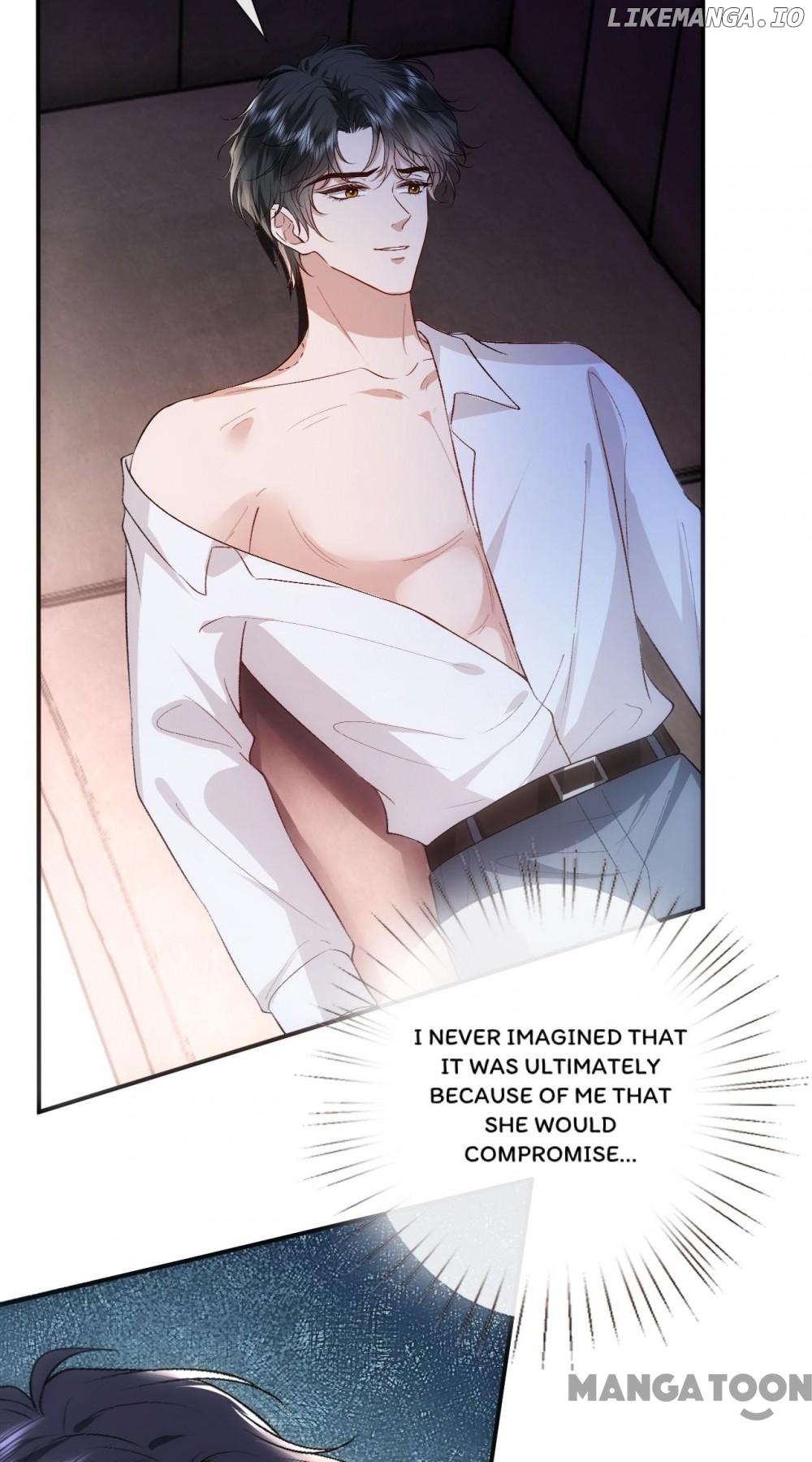 Madam and Her Daily Online Face-Slapping Chapter 139 - page 5