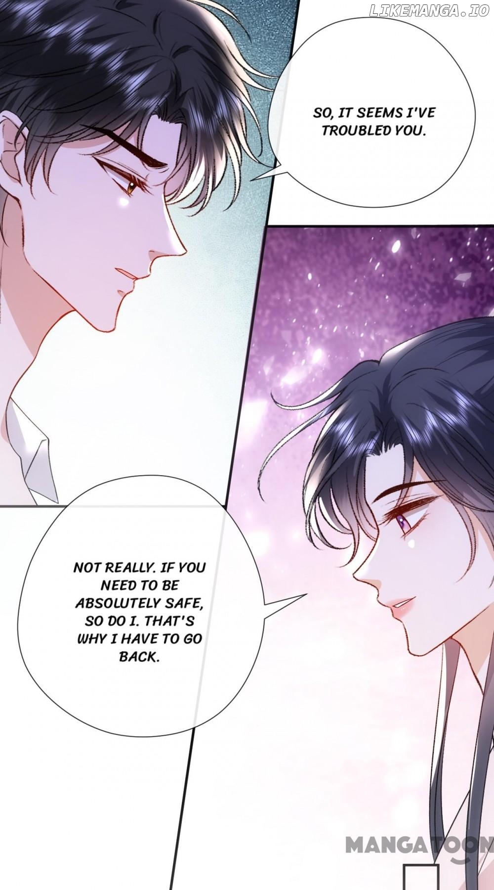 Madam and Her Daily Online Face-Slapping Chapter 139 - page 6