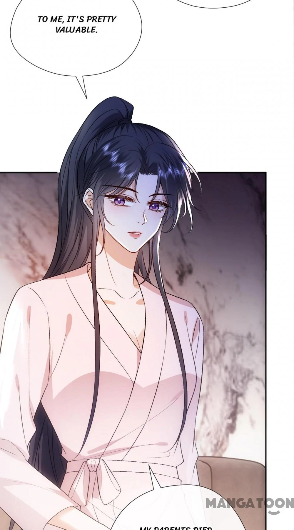 Madam and Her Daily Online Face-Slapping Chapter 139 - page 8