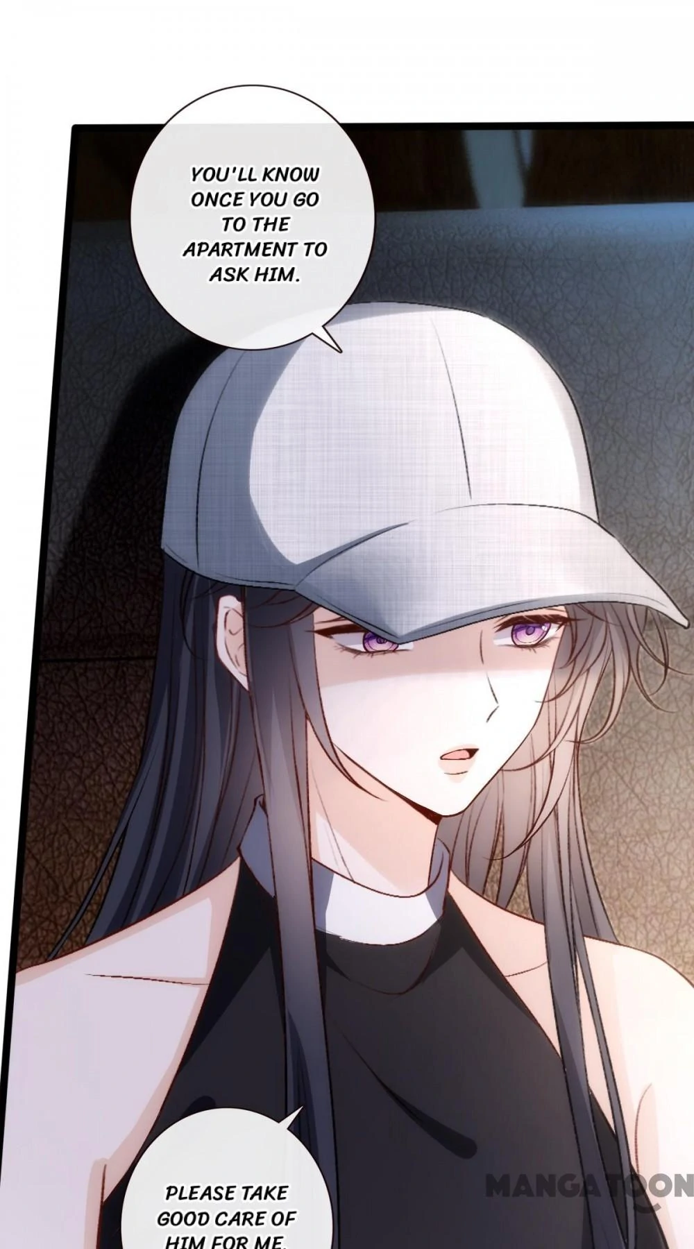 Madam and Her Daily Online Face-Slapping Chapter 140 - page 11