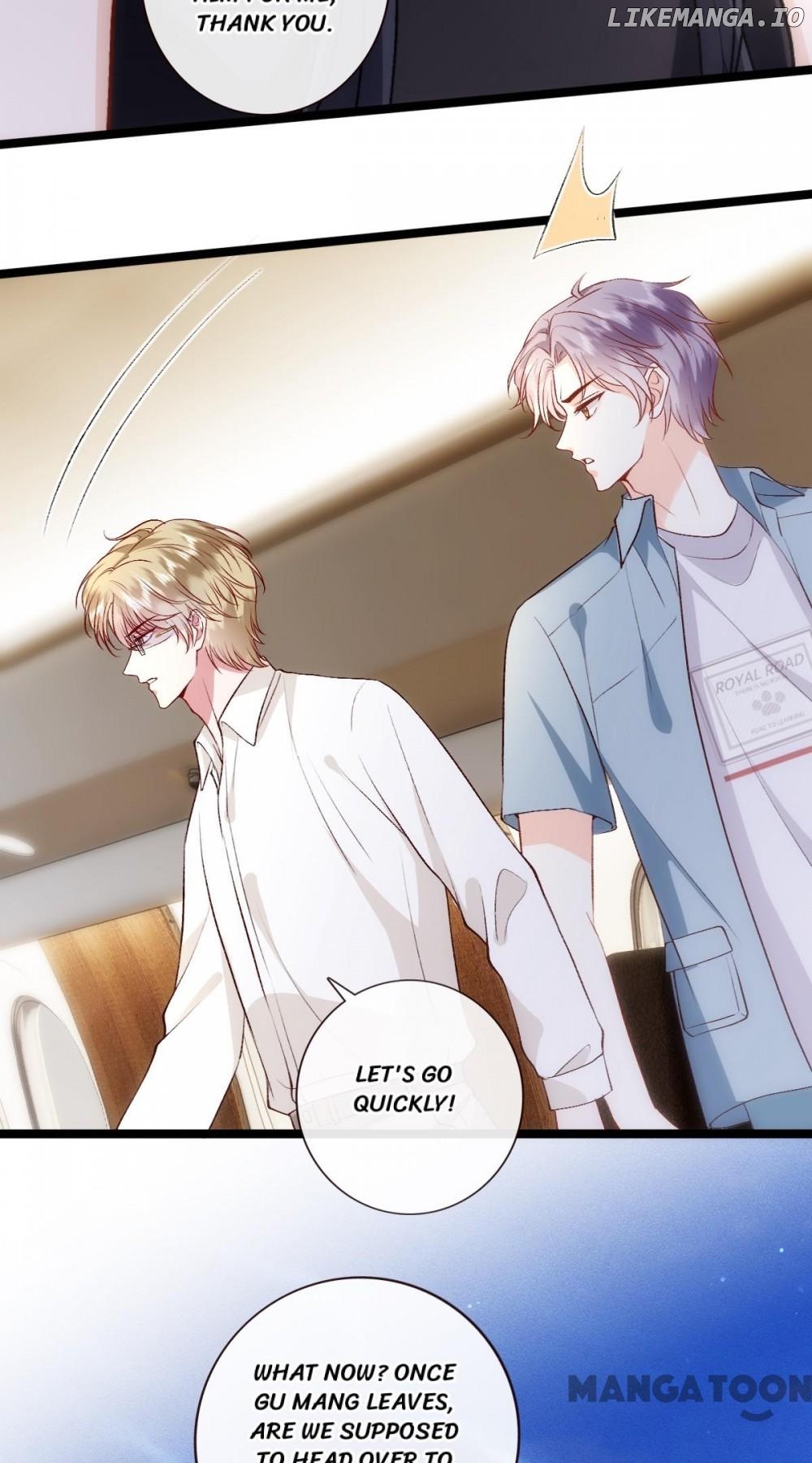 Madam and Her Daily Online Face-Slapping Chapter 140 - page 12