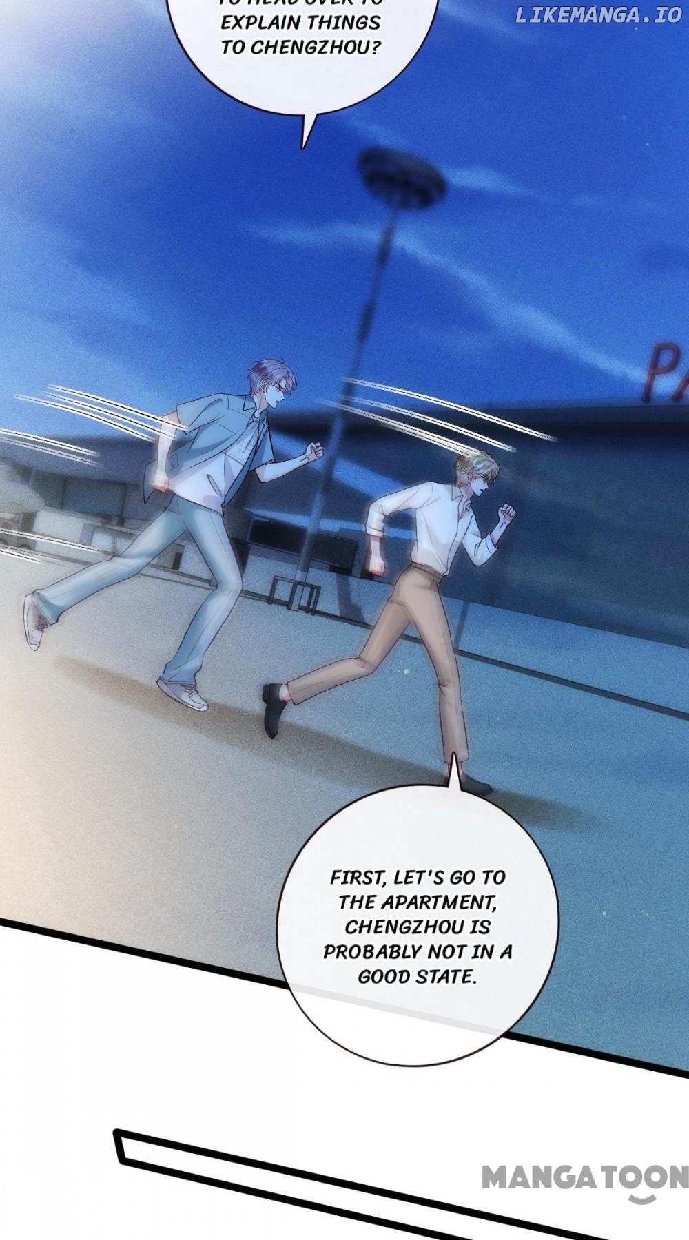 Madam and Her Daily Online Face-Slapping Chapter 140 - page 13