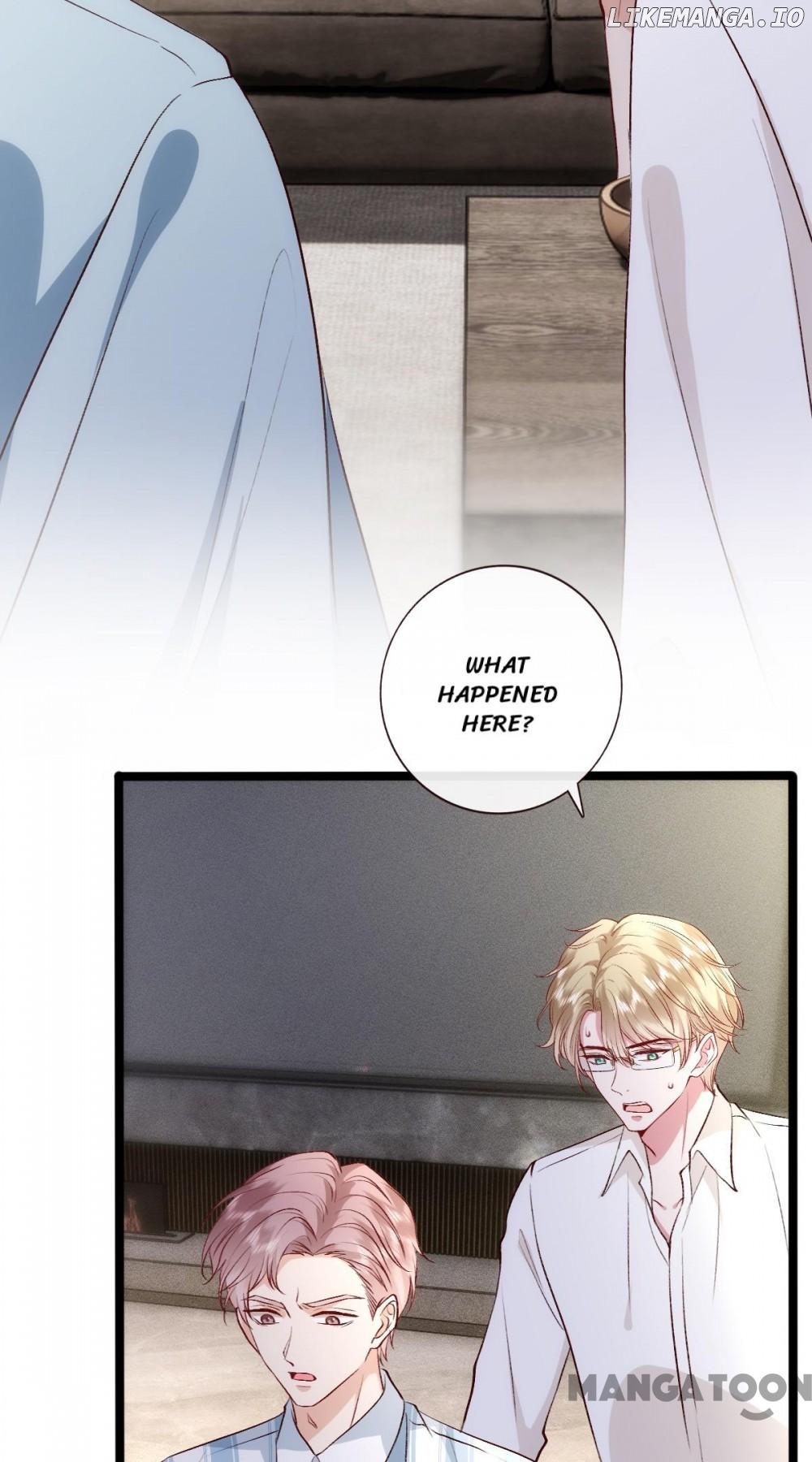 Madam and Her Daily Online Face-Slapping Chapter 140 - page 16