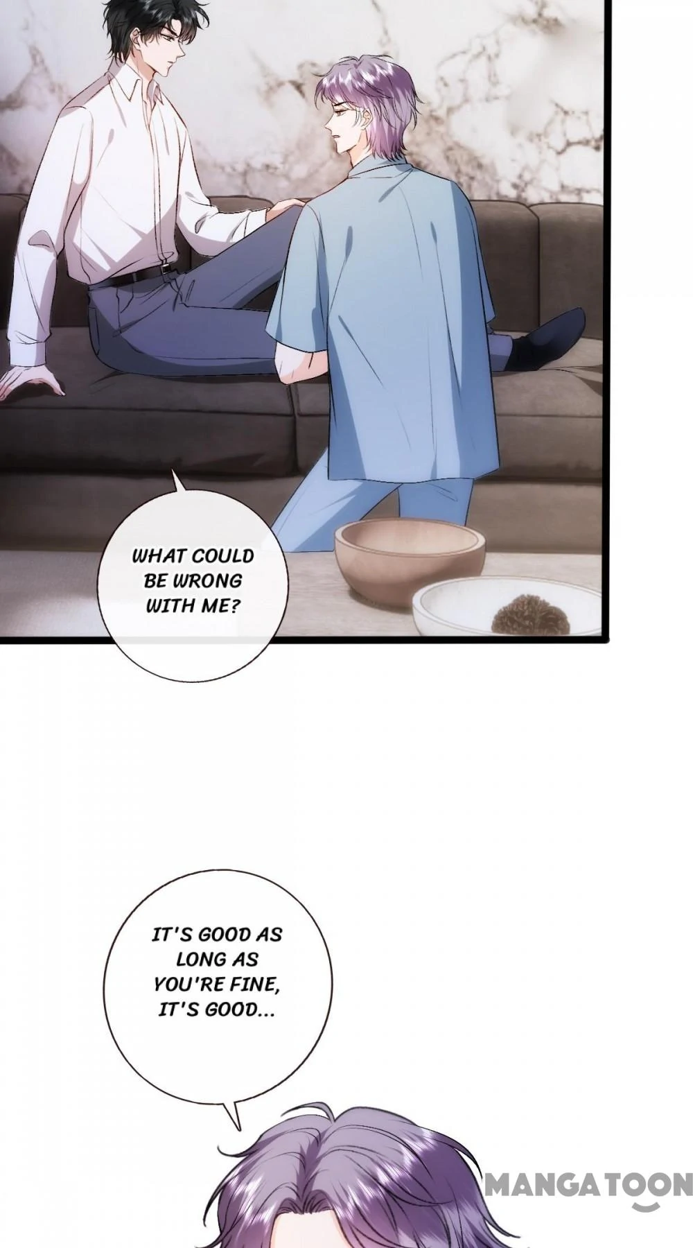 Madam and Her Daily Online Face-Slapping Chapter 140 - page 23