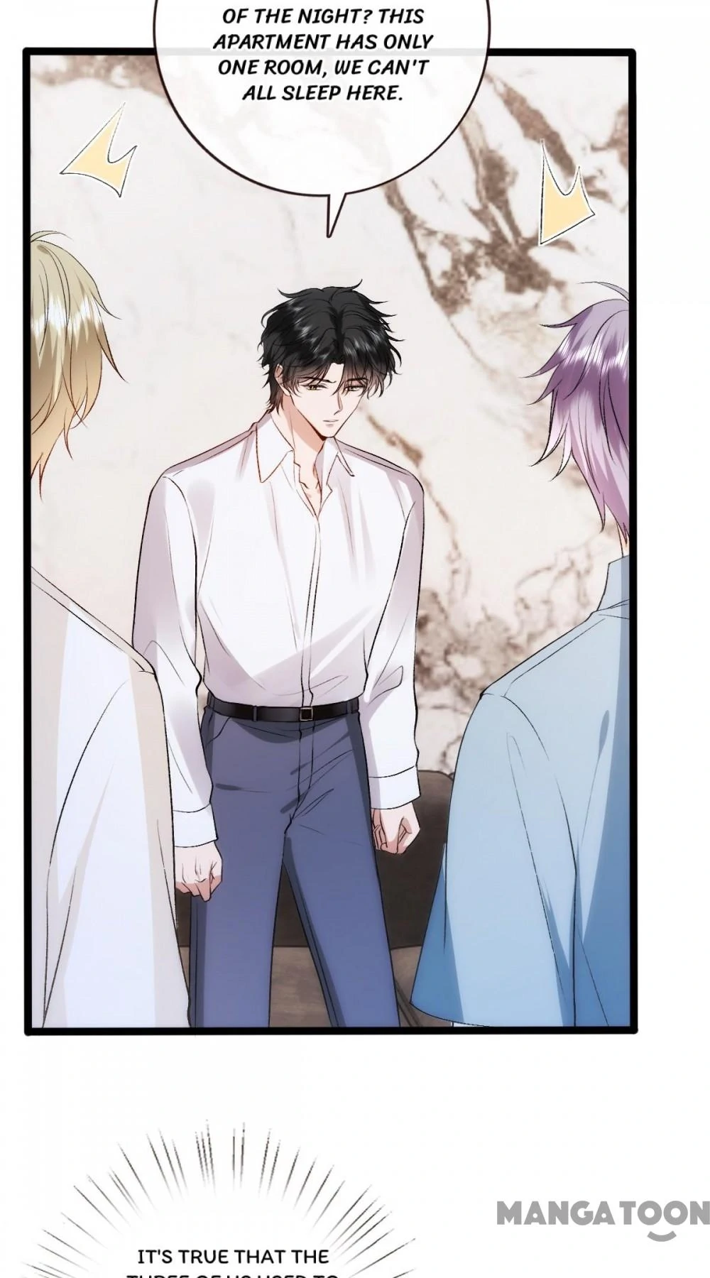 Madam and Her Daily Online Face-Slapping Chapter 140 - page 26