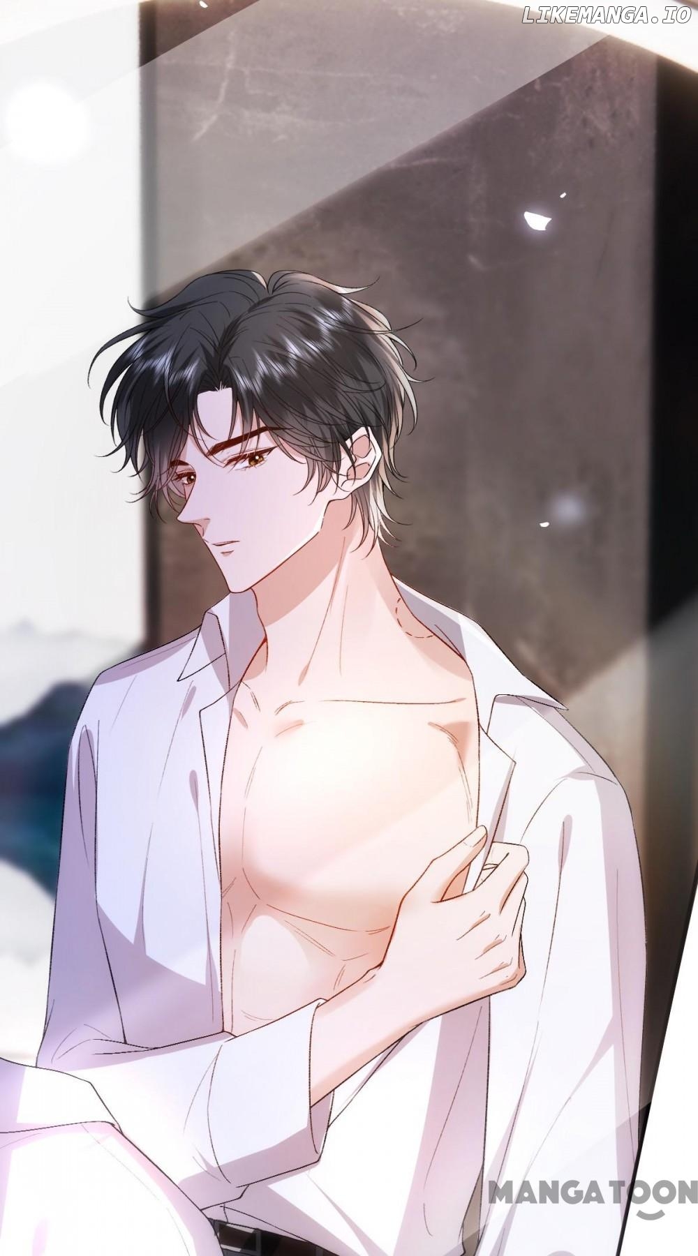 Madam and Her Daily Online Face-Slapping Chapter 140 - page 32