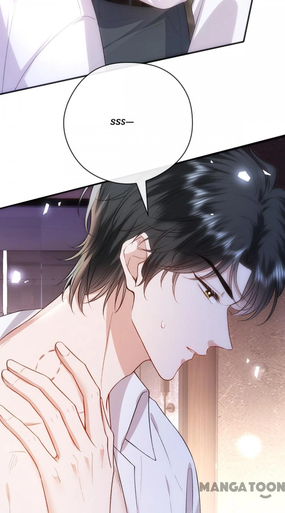 Madam and Her Daily Online Face-Slapping Chapter 140 - page 33