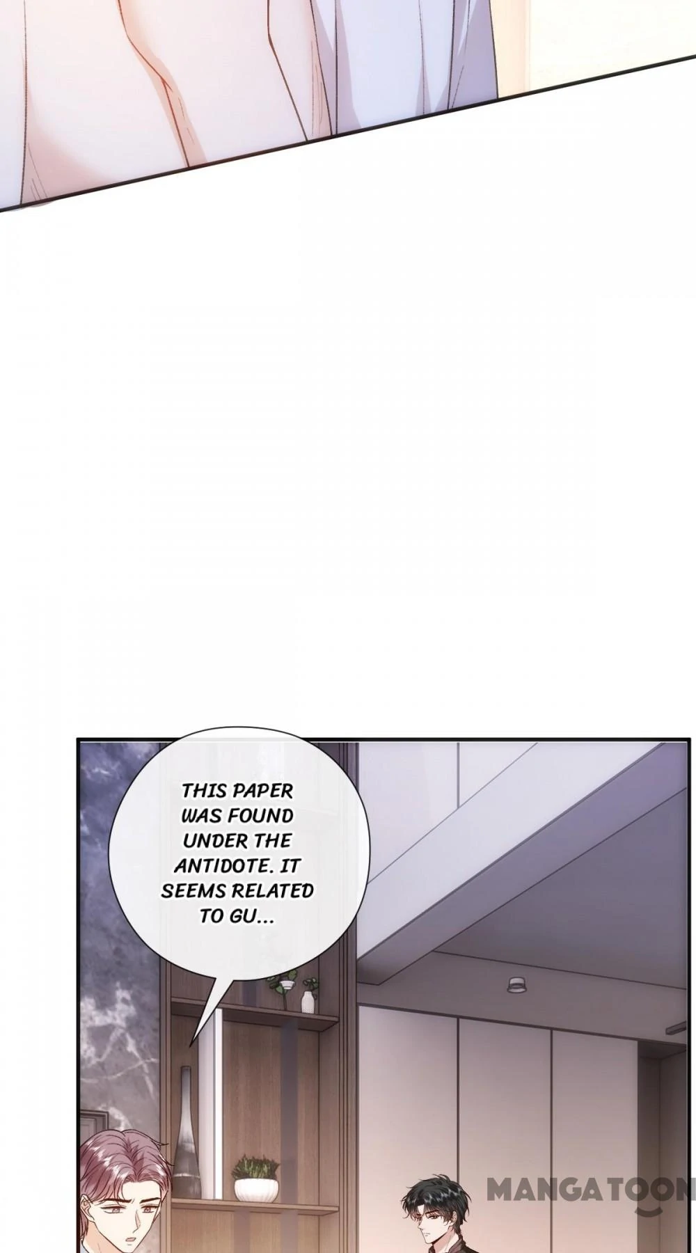 Madam and Her Daily Online Face-Slapping Chapter 140 - page 34