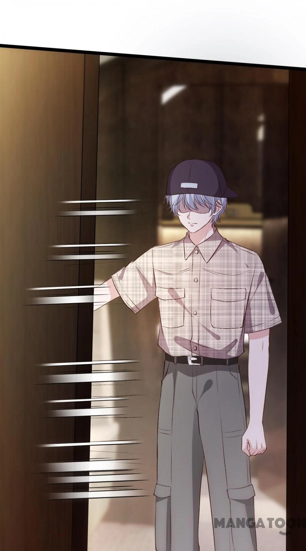 Madam and Her Daily Online Face-Slapping Chapter 140 - page 3