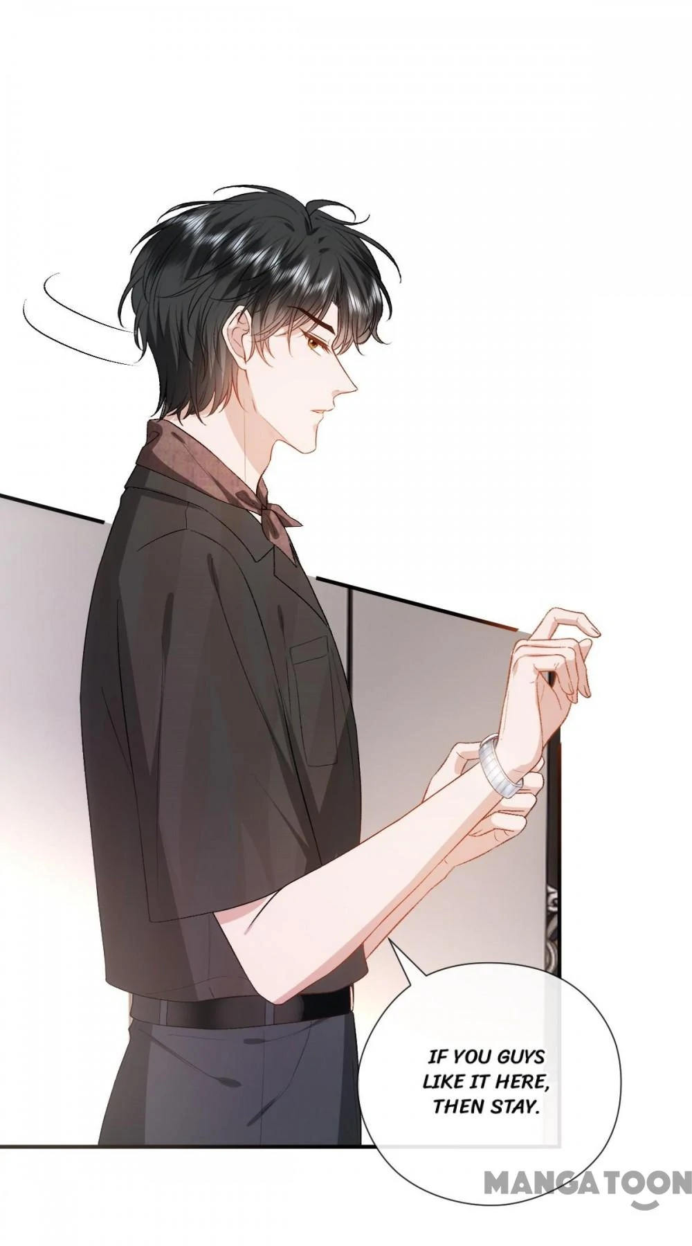 Madam and Her Daily Online Face-Slapping Chapter 140 - page 41