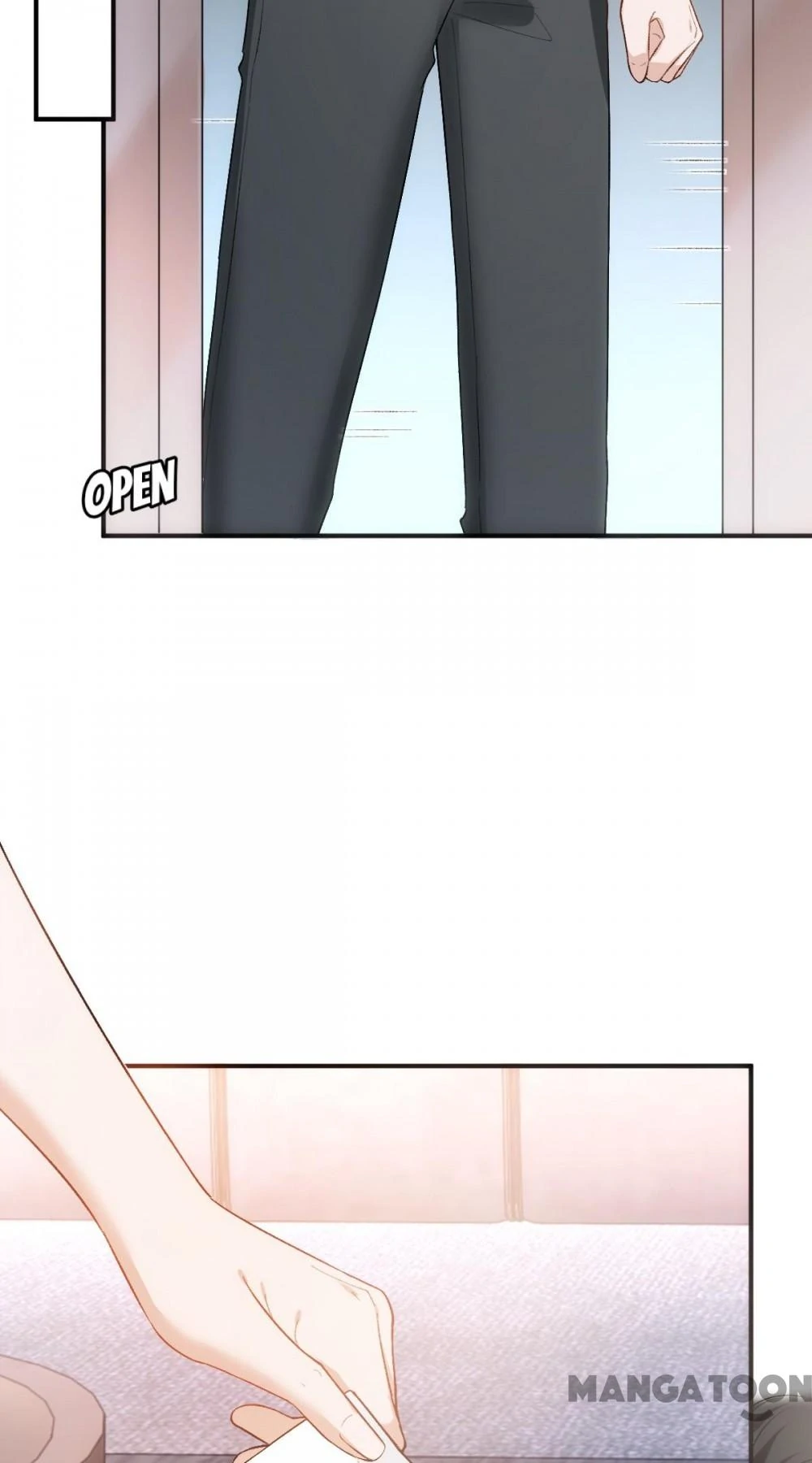 Madam and Her Daily Online Face-Slapping Chapter 140 - page 45