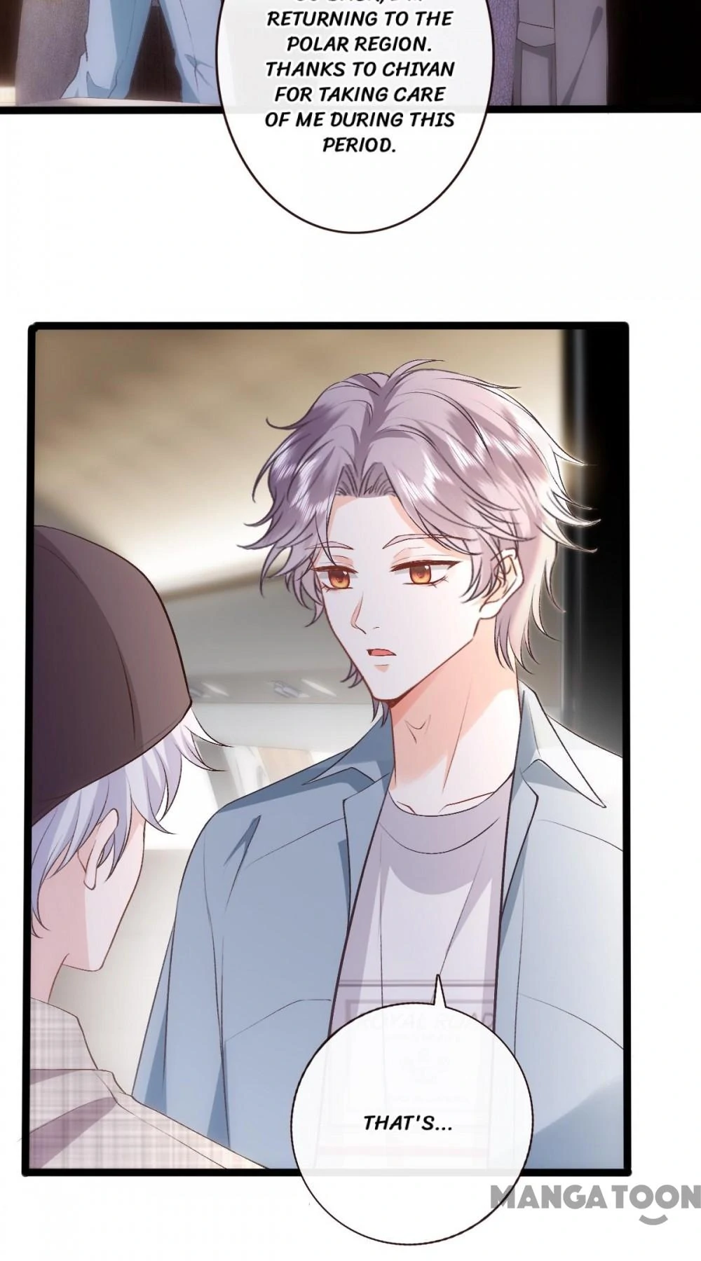 Madam and Her Daily Online Face-Slapping Chapter 140 - page 5