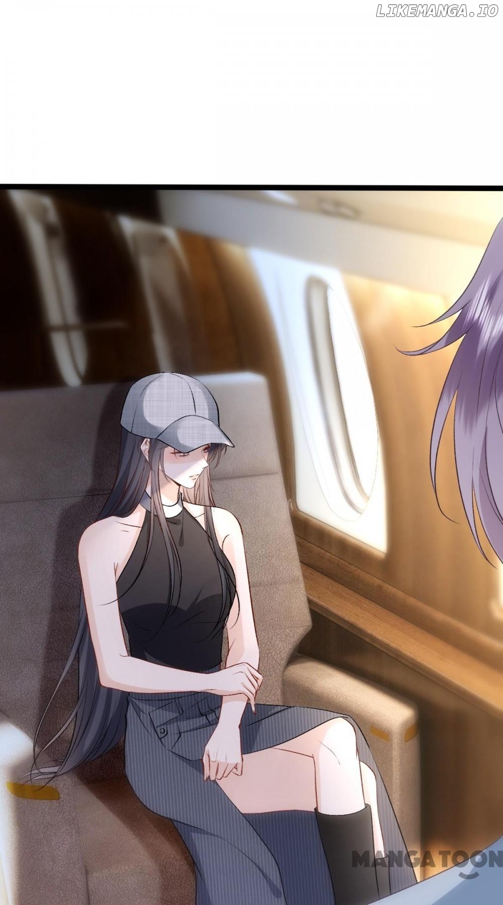 Madam and Her Daily Online Face-Slapping Chapter 140 - page 6